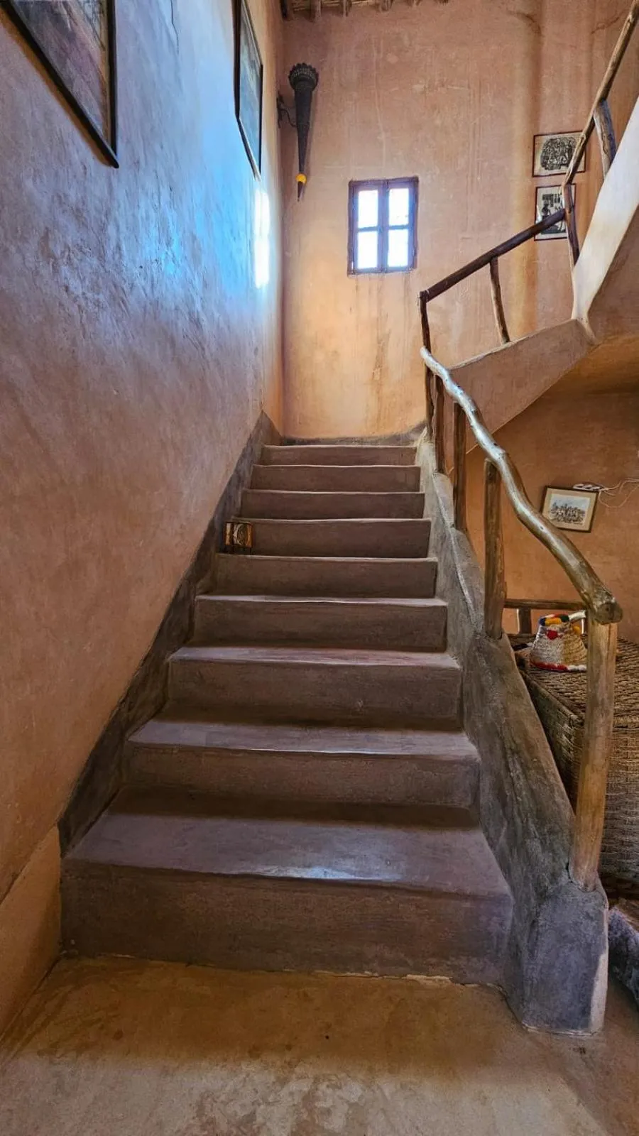 Kasbah Tigmi El Janoub