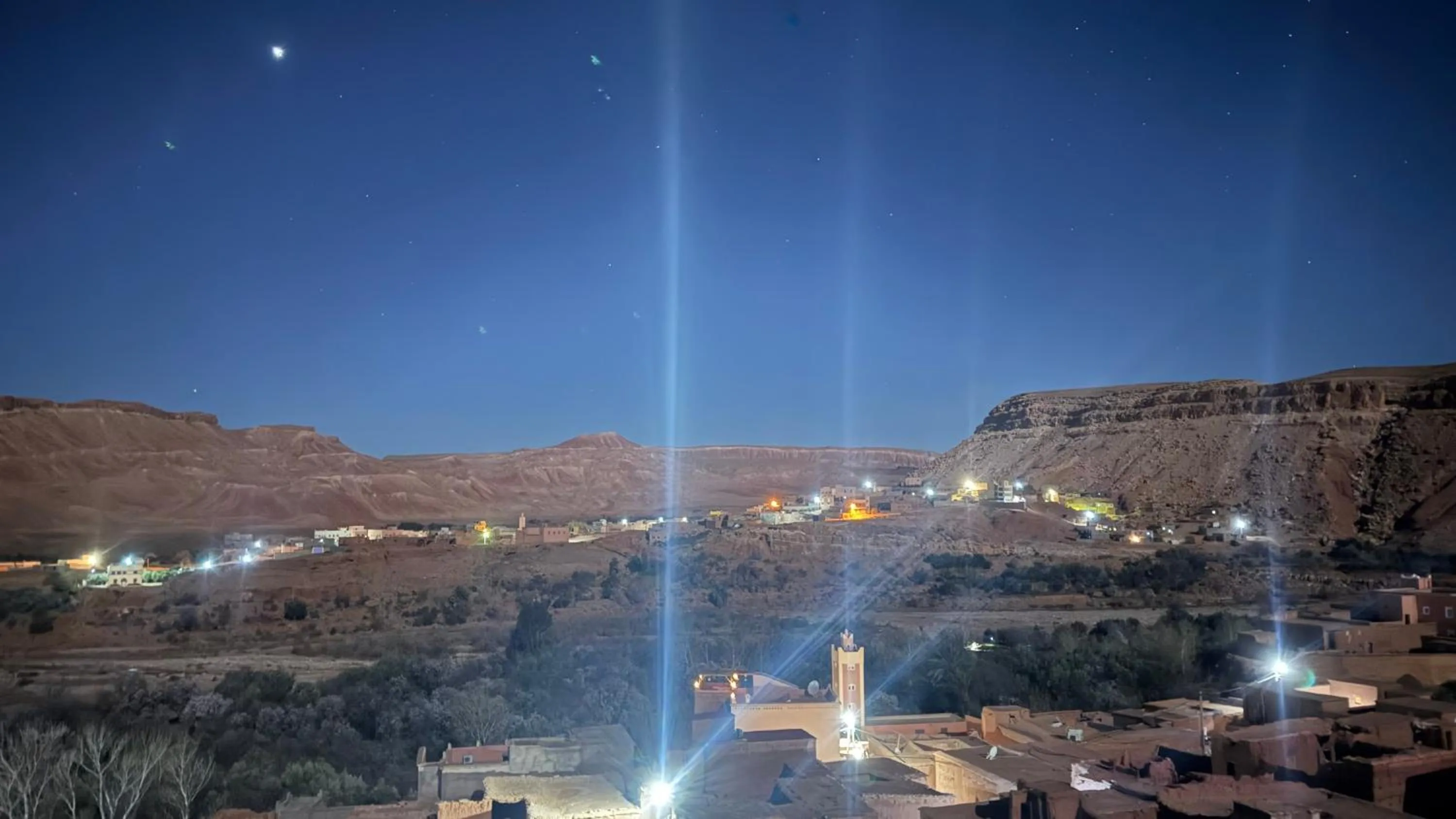 Kasbah Tigmi El Janoub