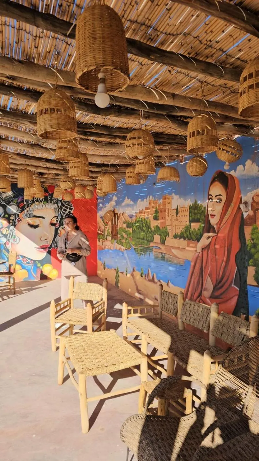 Kasbah Tigmi El Janoub