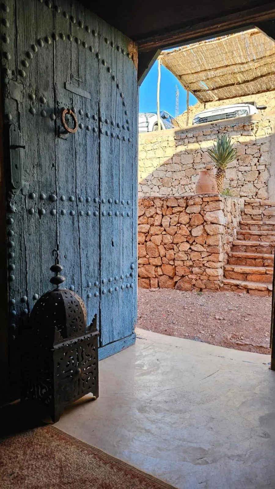 Kasbah Tigmi El Janoub