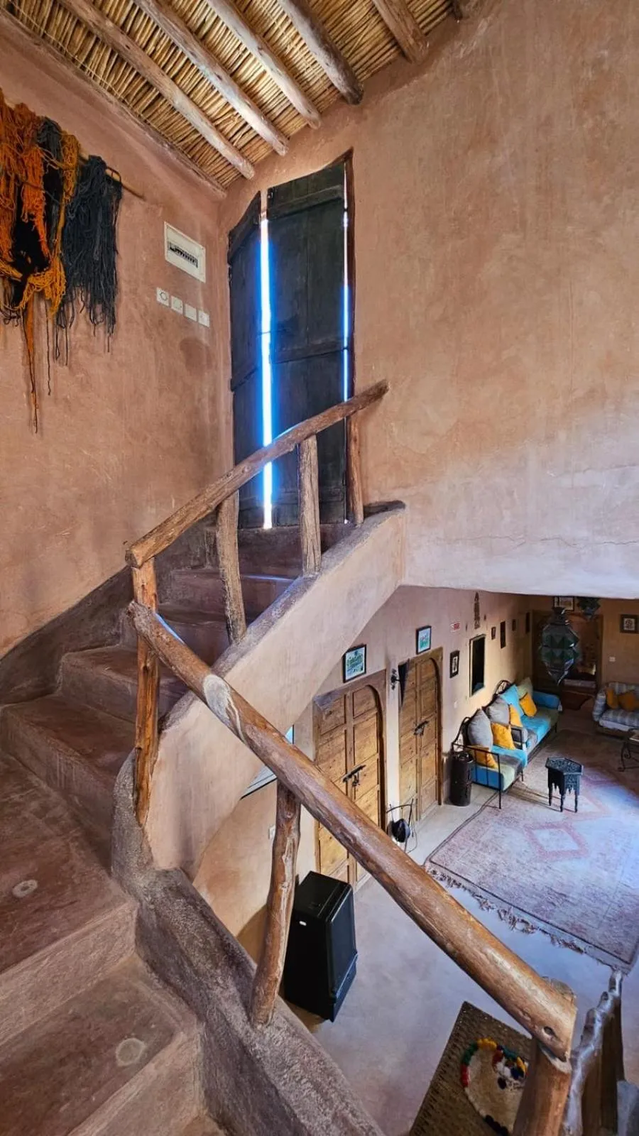 Kasbah Tigmi El Janoub