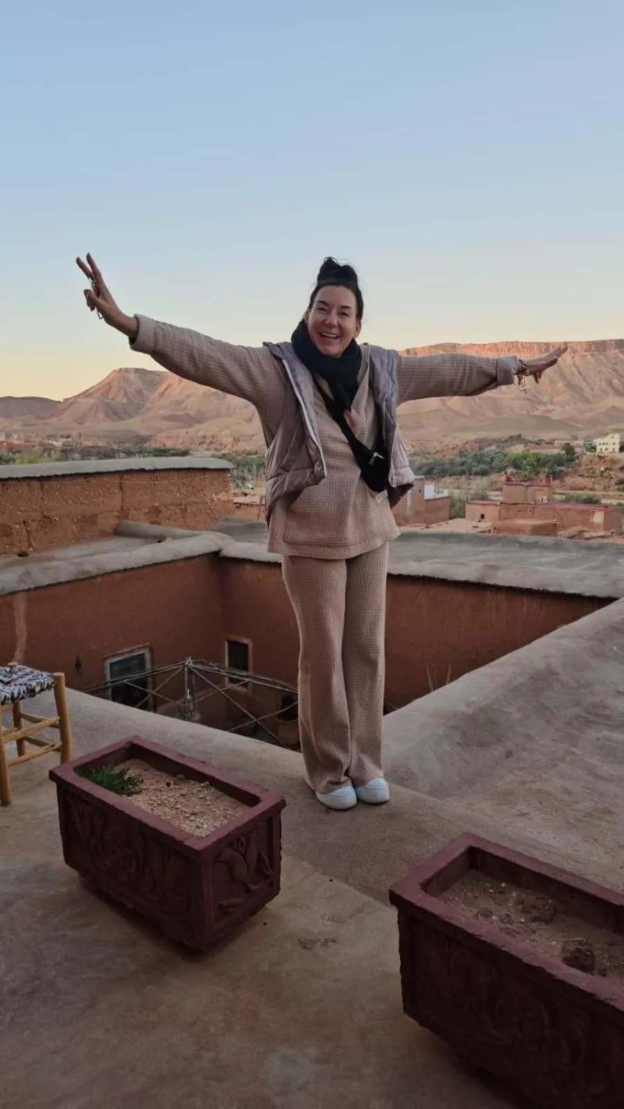 Kasbah Tigmi El Janoub