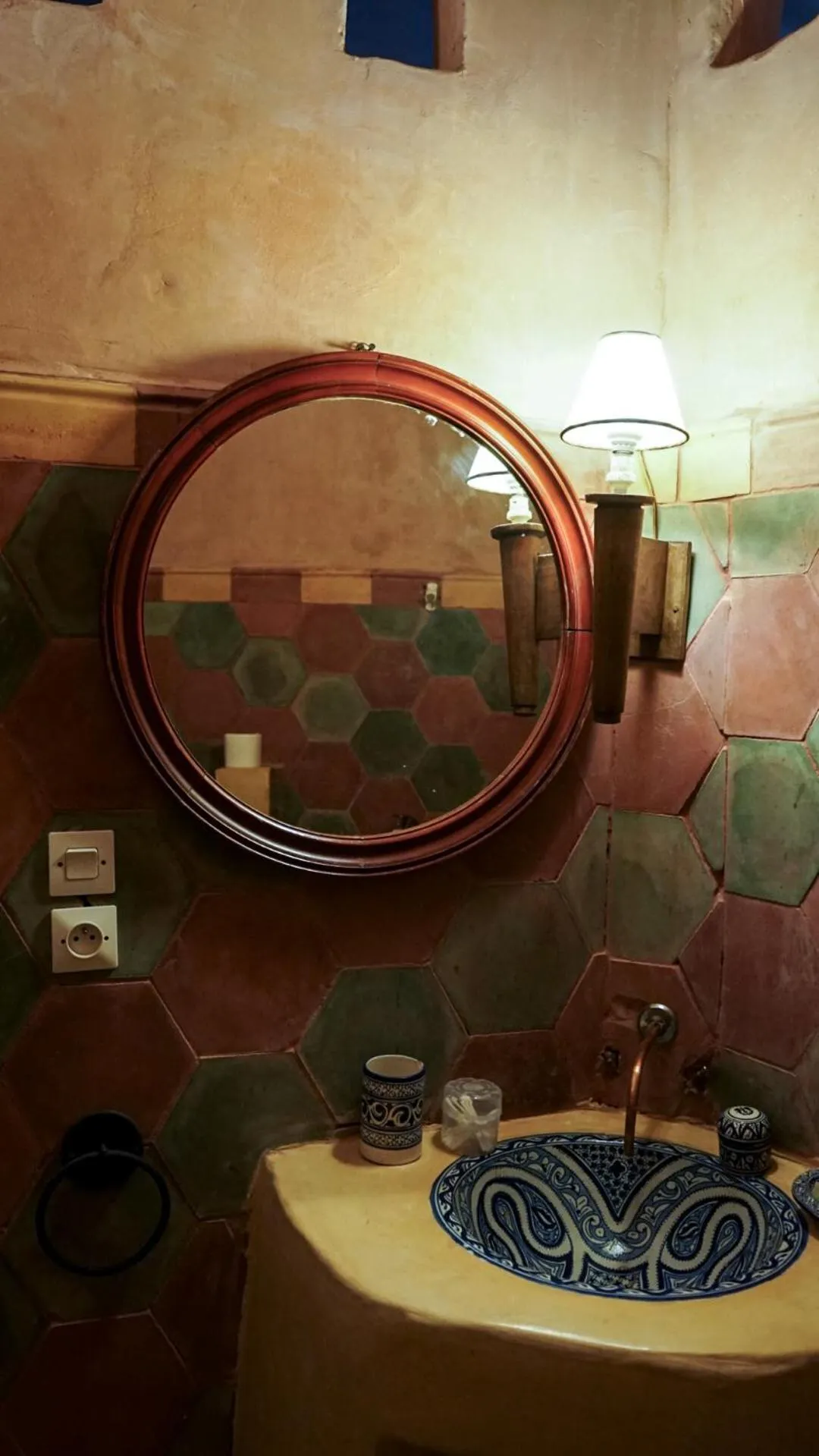 Kasbah Tigmi El Janoub