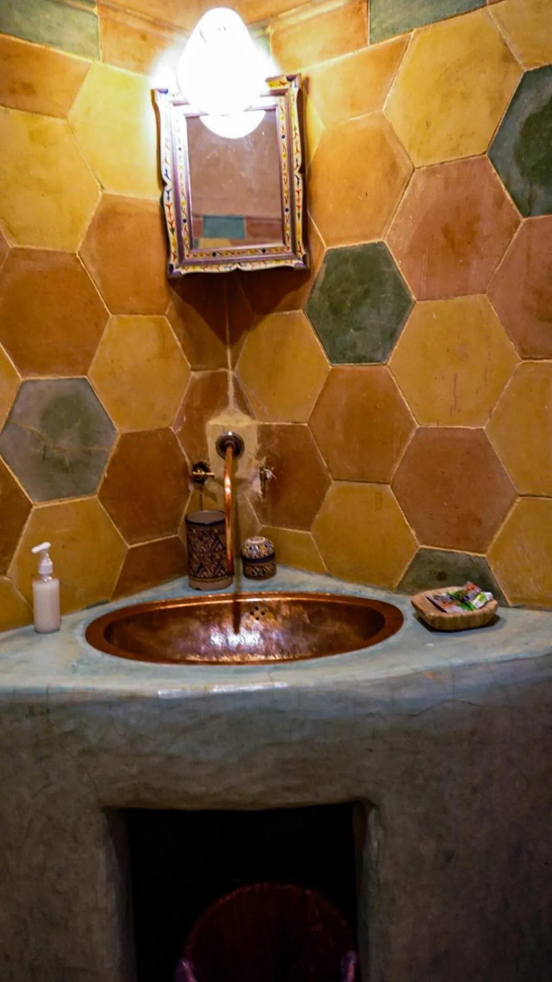 Kasbah Tigmi El Janoub