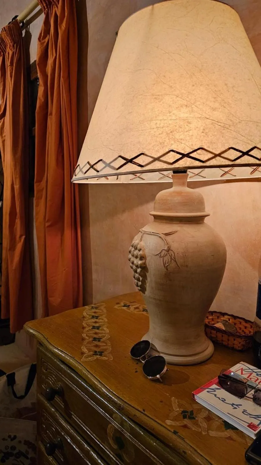 Kasbah Tigmi El Janoub