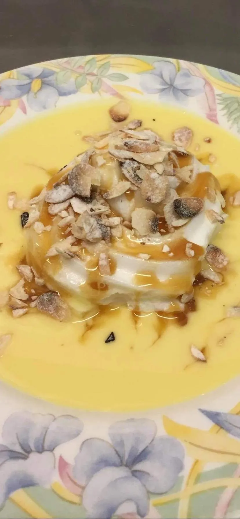 Food in Hôtel de Nantes