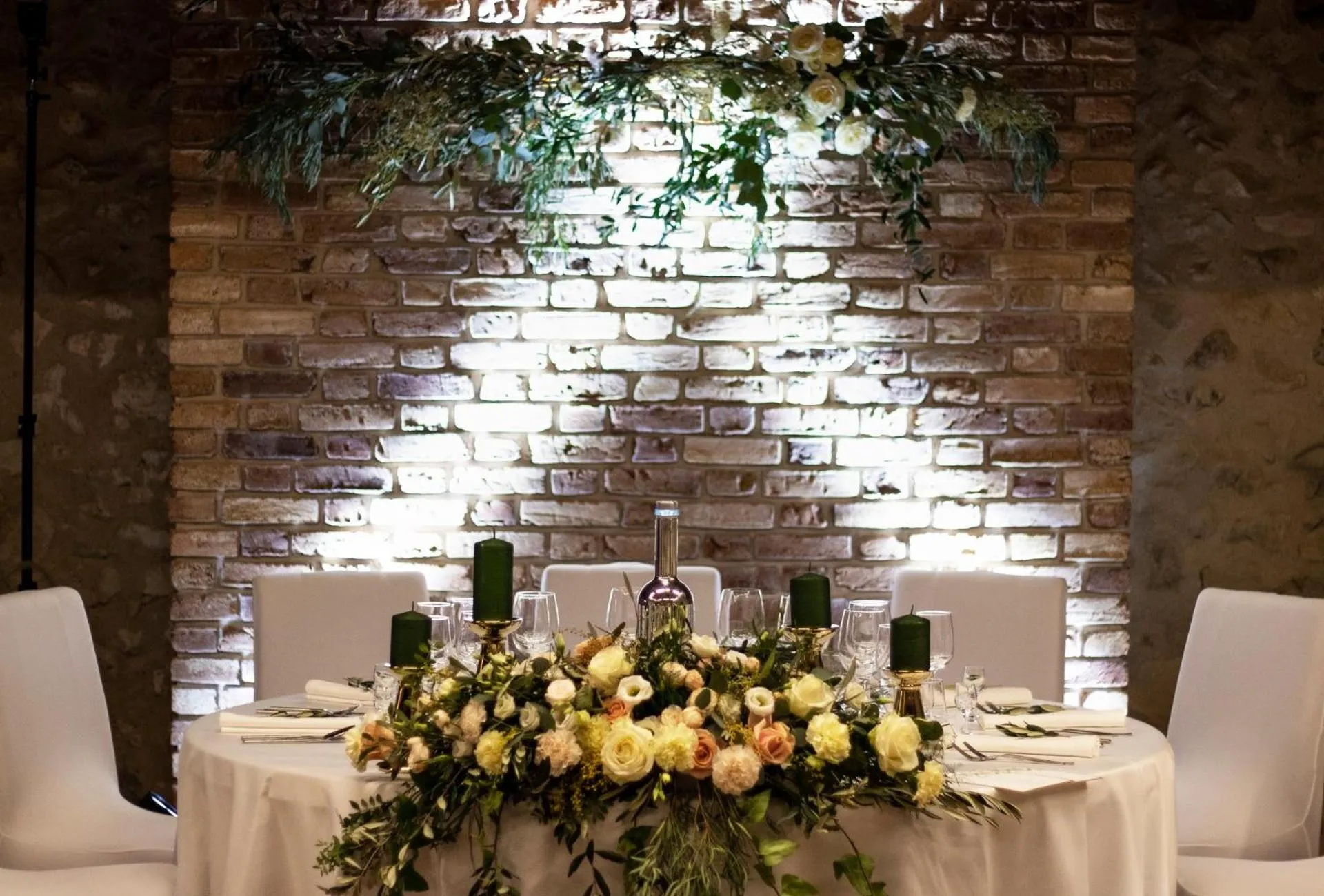 Banquet/Function facilities in Hotel Alter