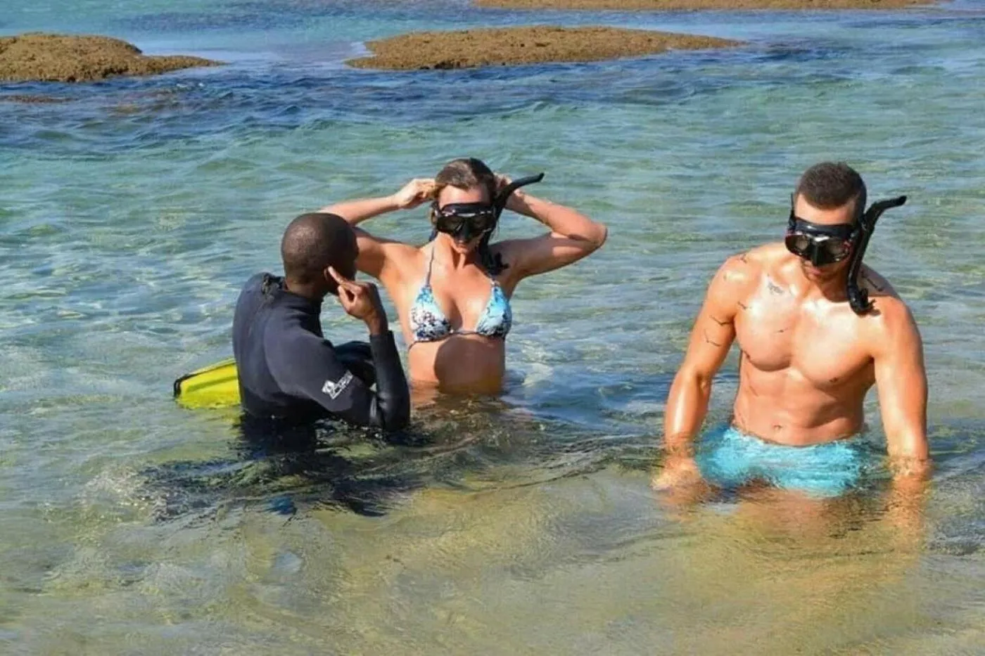 Activities in Leopard Corner Lodge