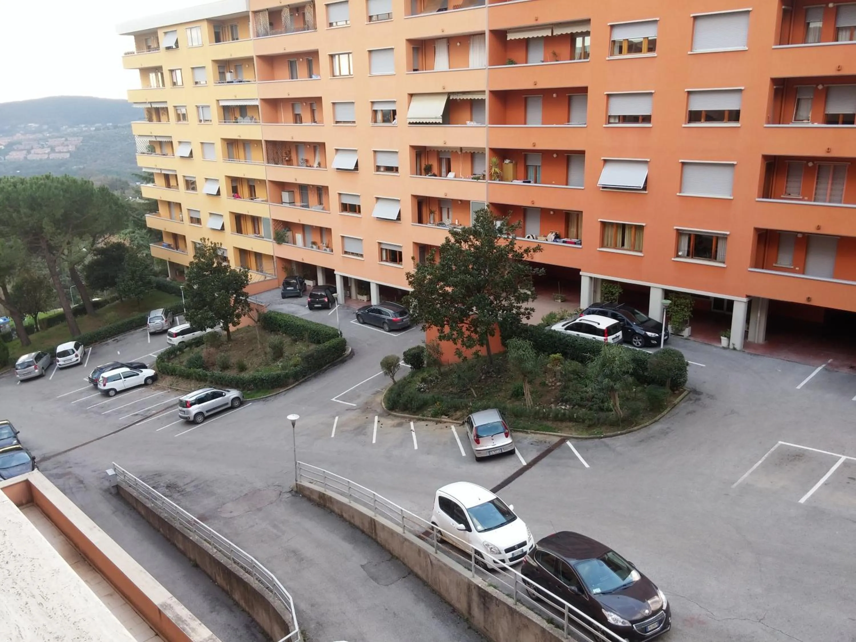 Street view in Accogliente e ospitale B&B