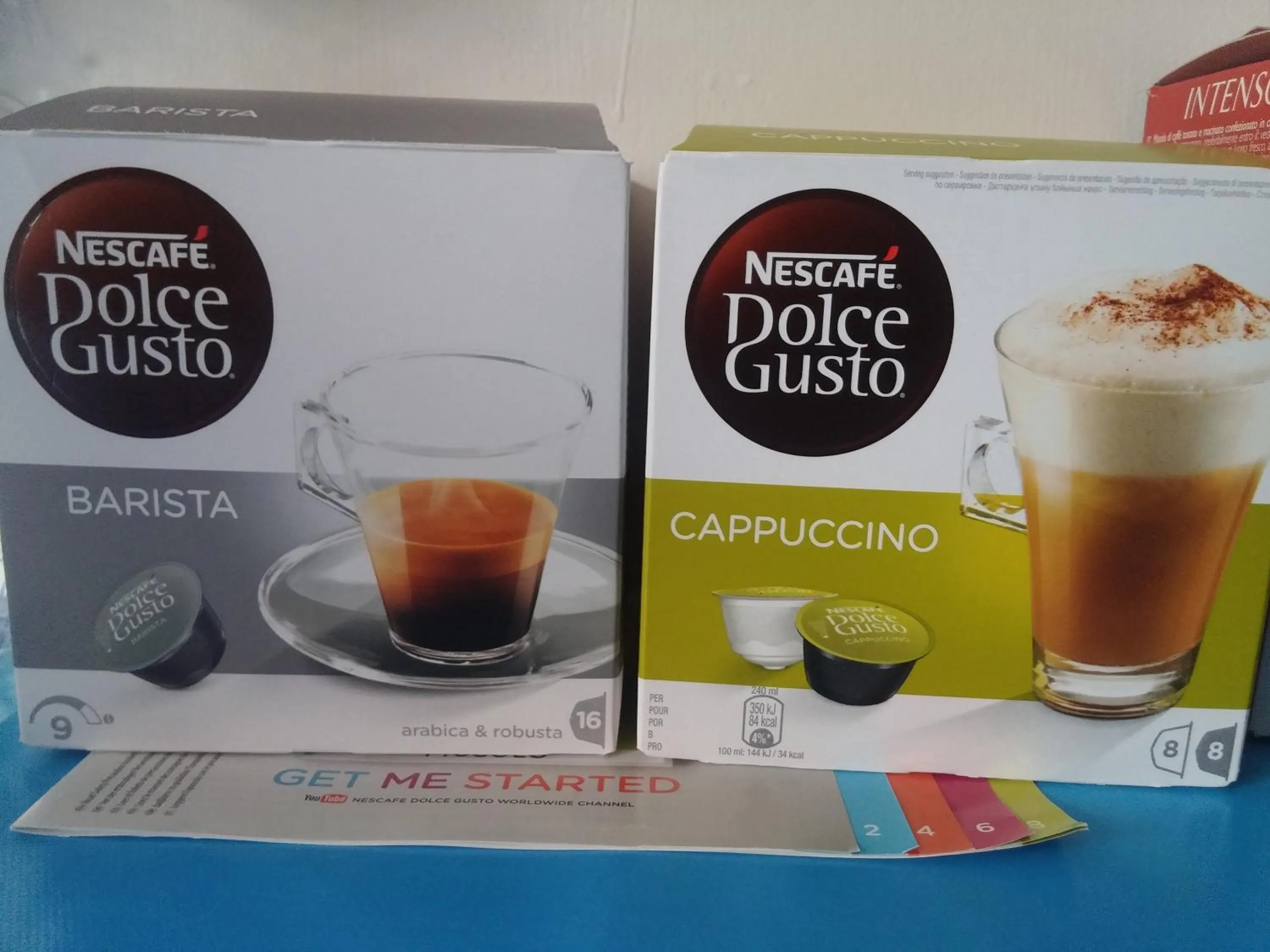 Drinks in Accogliente e ospitale B&B