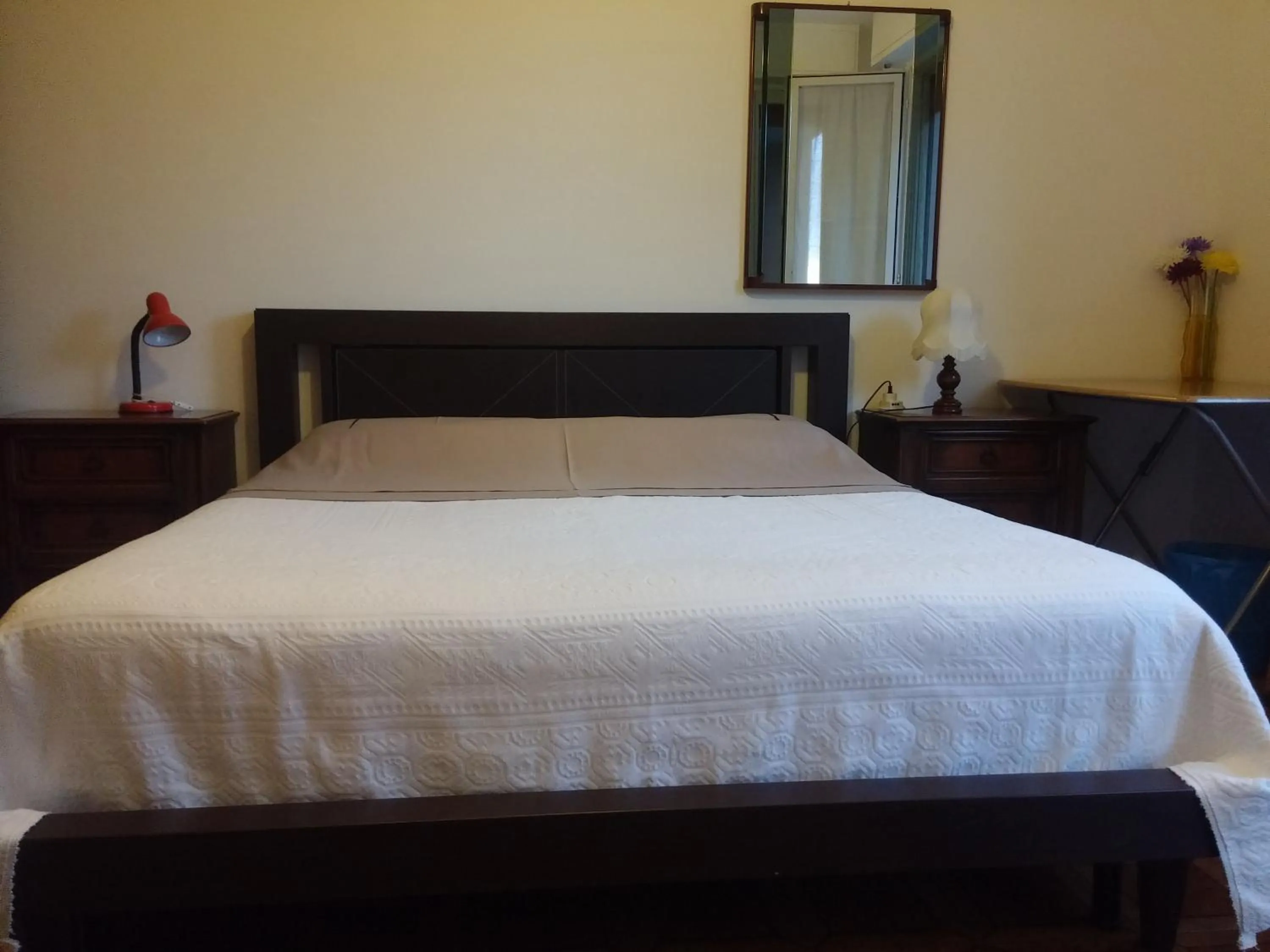 Bed in Accogliente e ospitale B&B