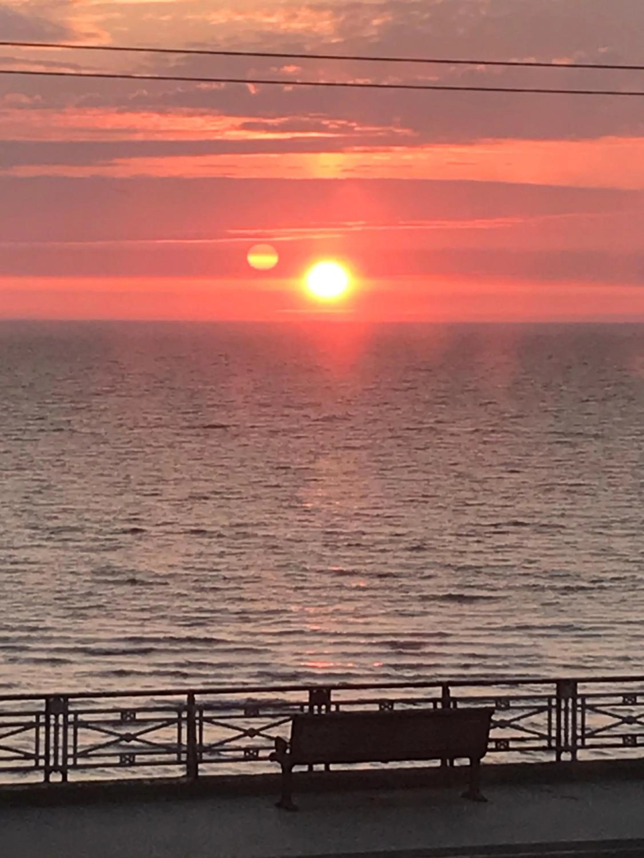 Beach in The Rutland