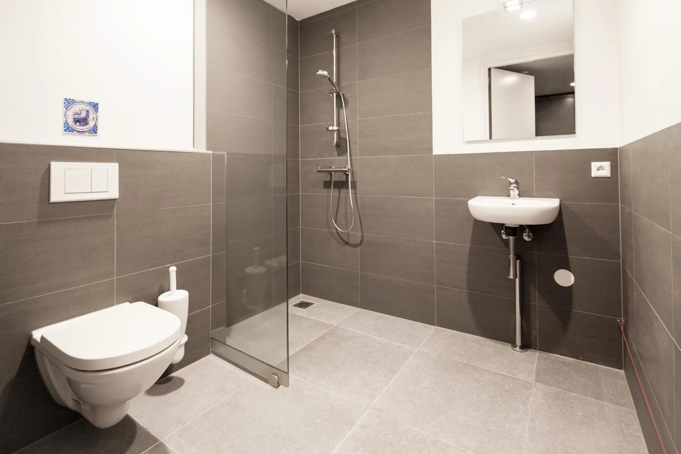 Hotel Not Hotel Amsterdam