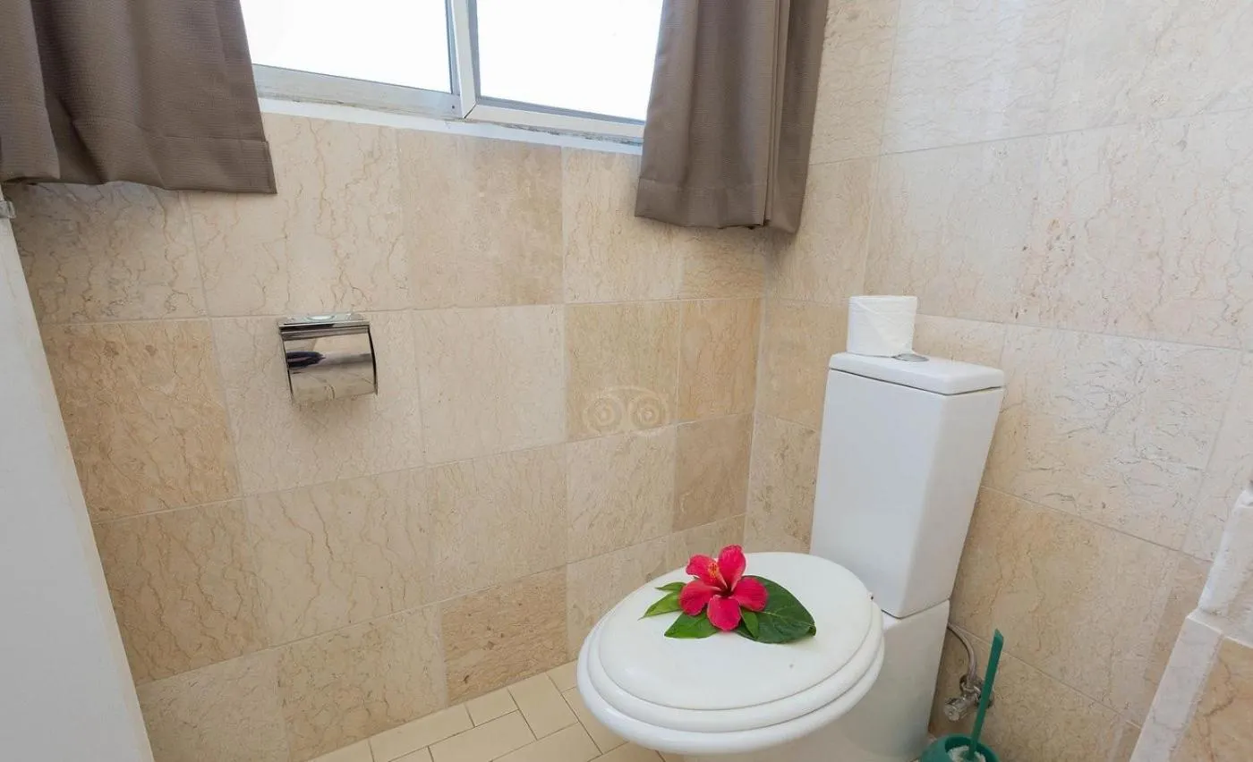 Coconut Palms Resort & Diamond Casino