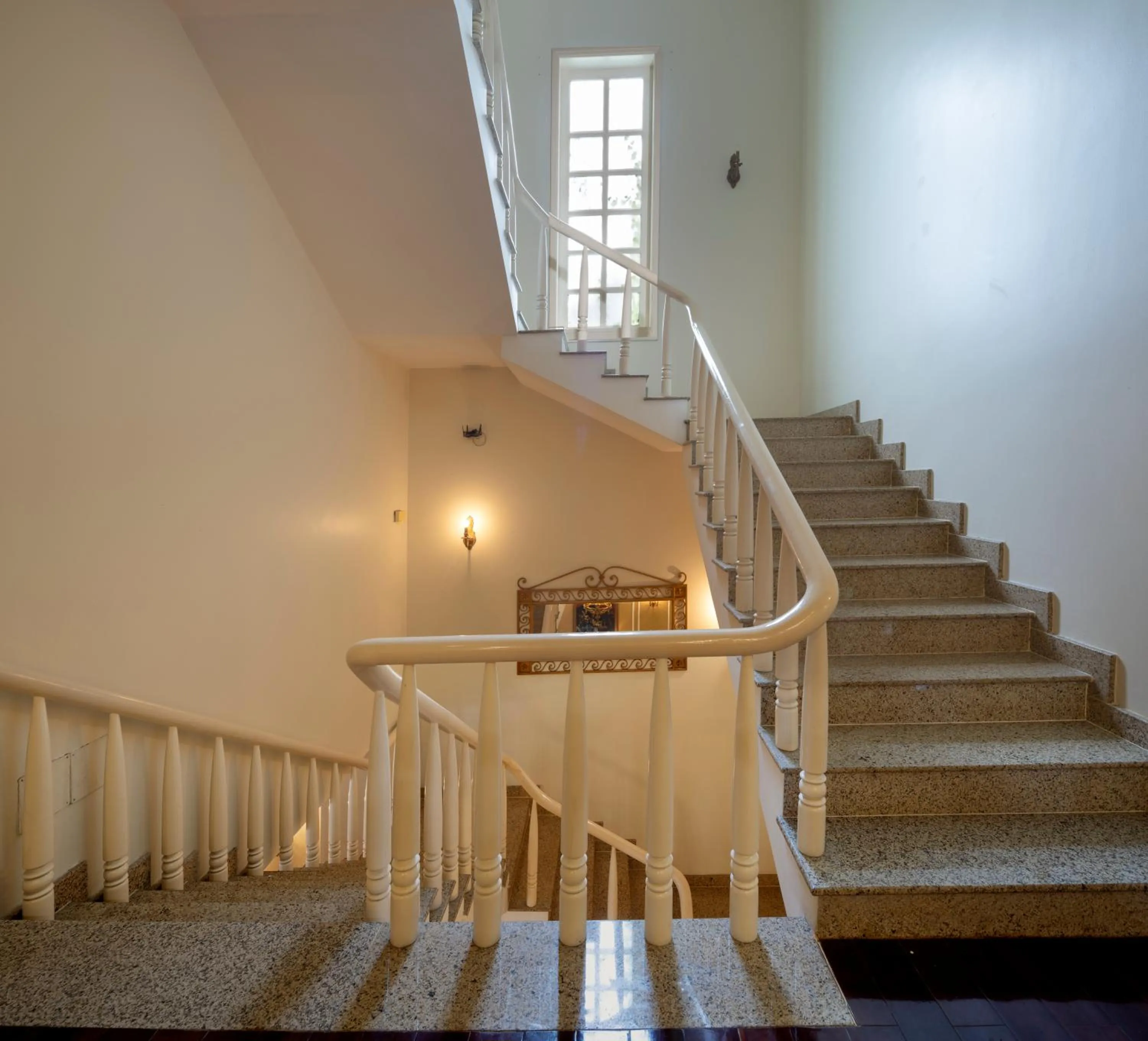 Area and facilities in Hidden Mansions Saigon Resort