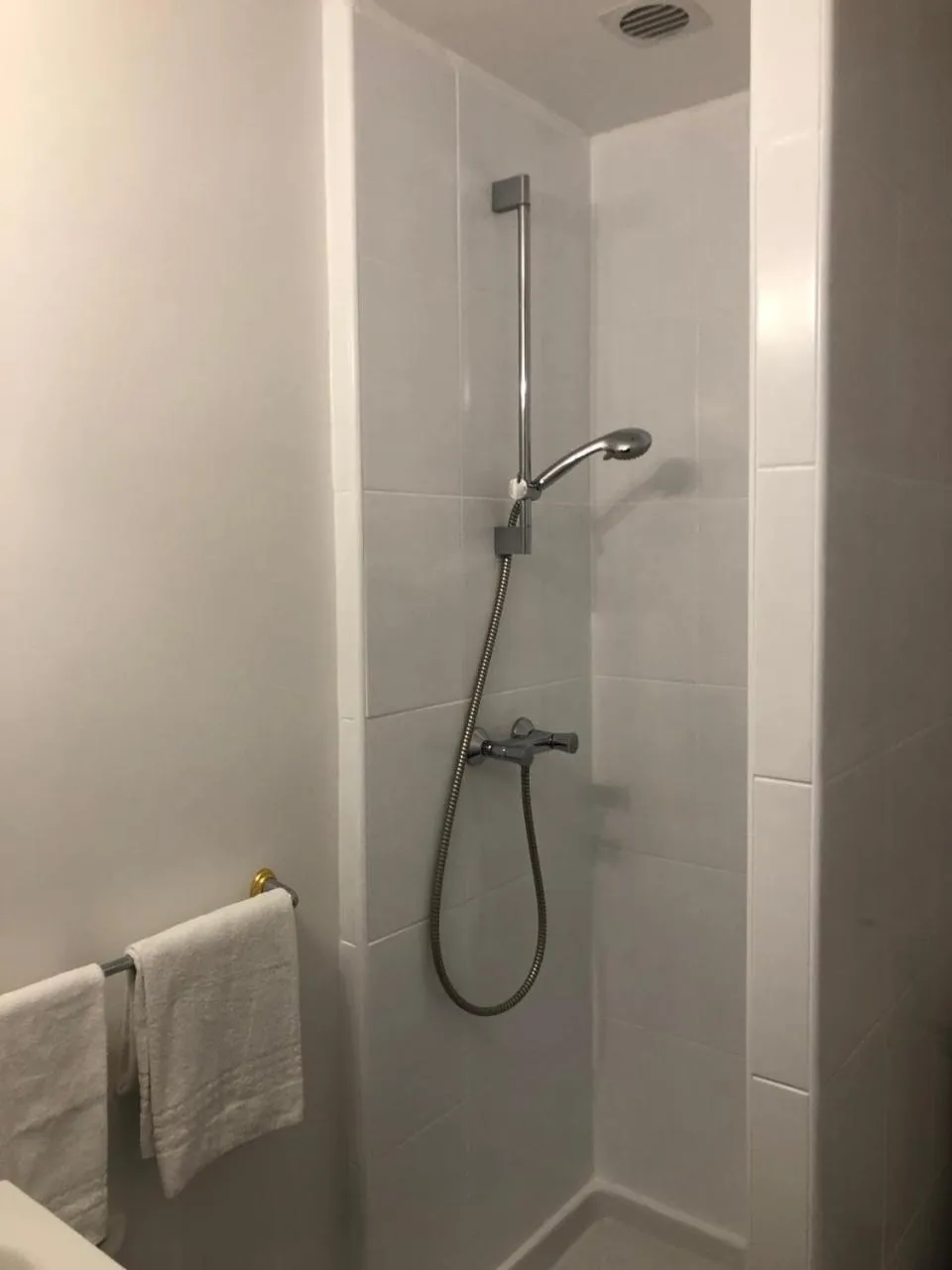 Hôtel Résidence Champerret