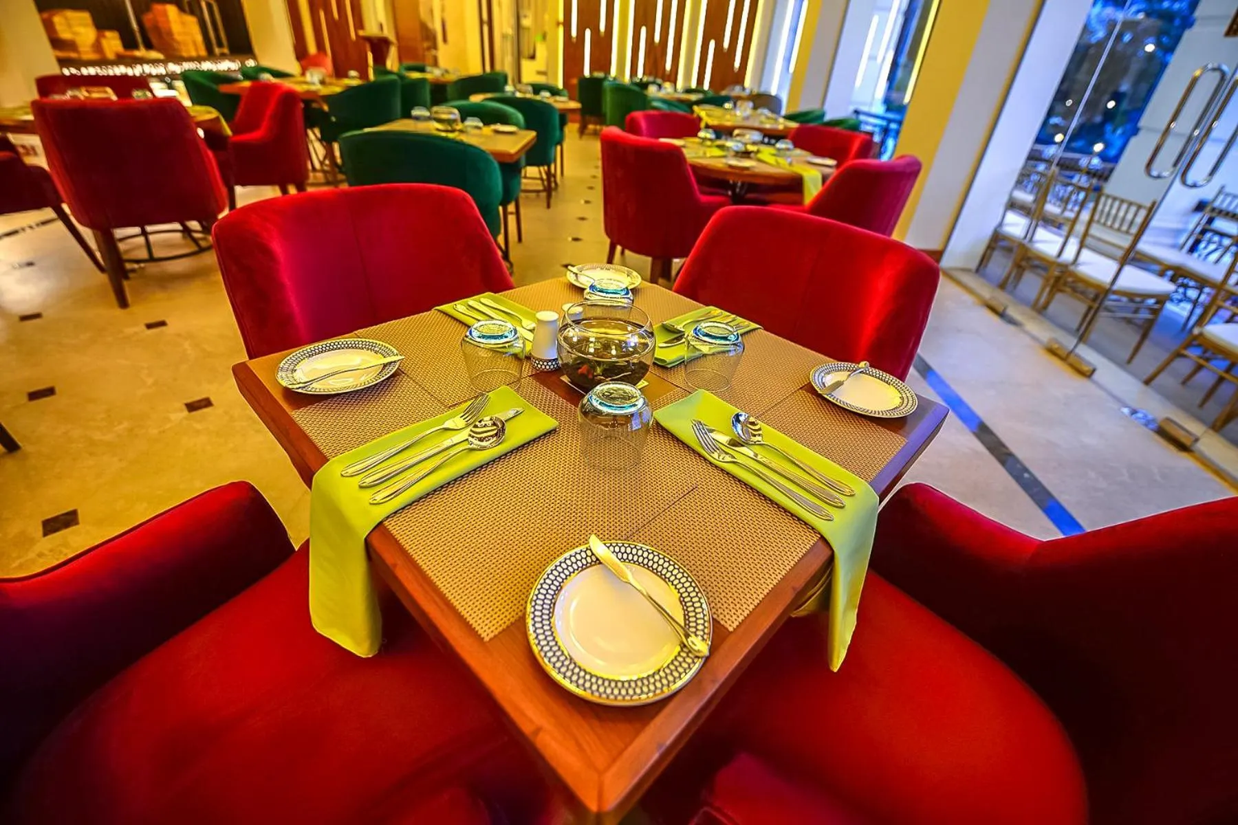 Restaurant/places to eat in Devon Rest