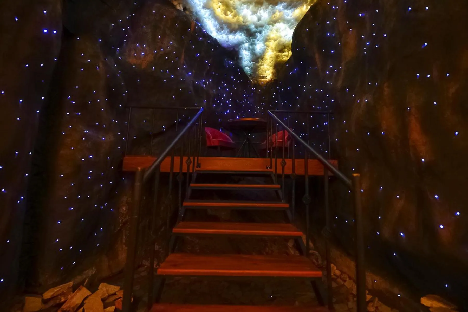 Restaurant/places to eat in Devon Rest