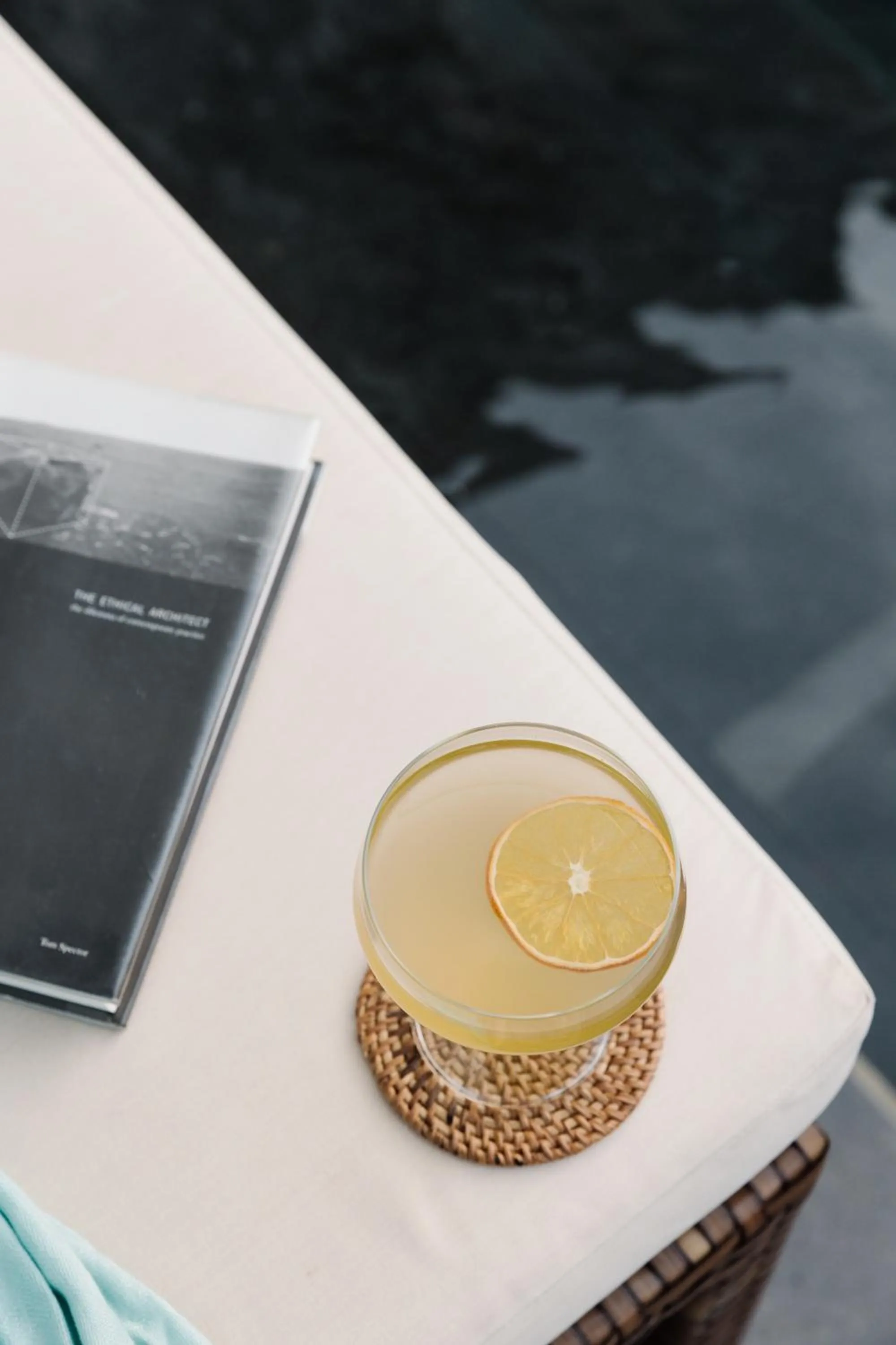 Food and drinks in Kula Kara Villas Uluwatu