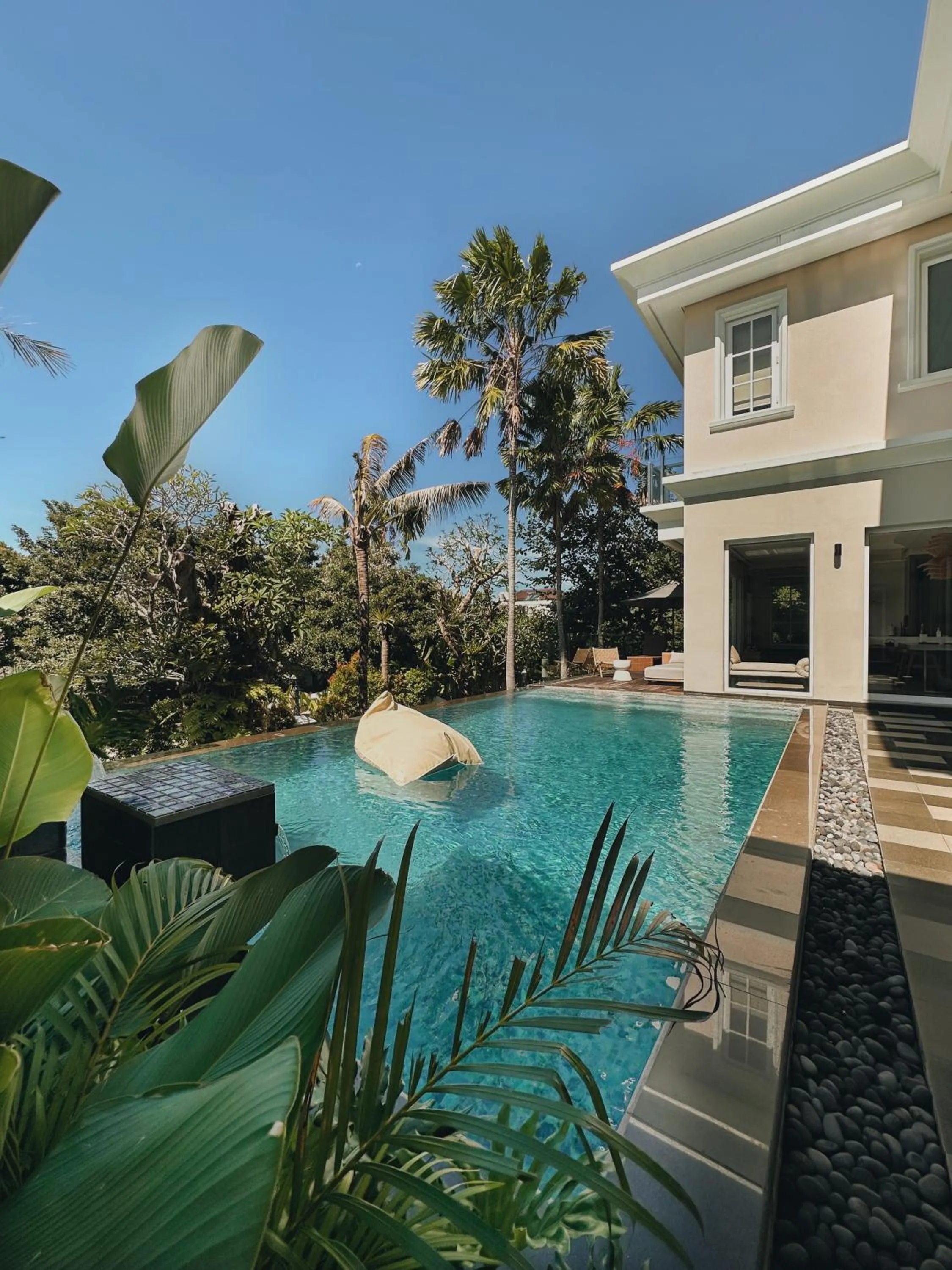 Kula Kara Villas Uluwatu