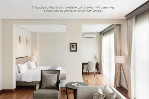 Kula Kara Villas Bingin, Uluwatu