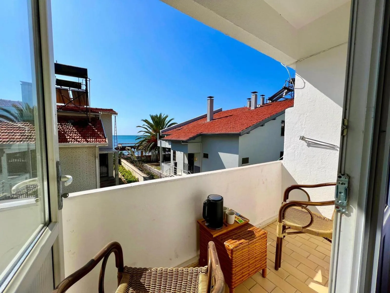 View (from property/room) in Cord Hotel & Resort