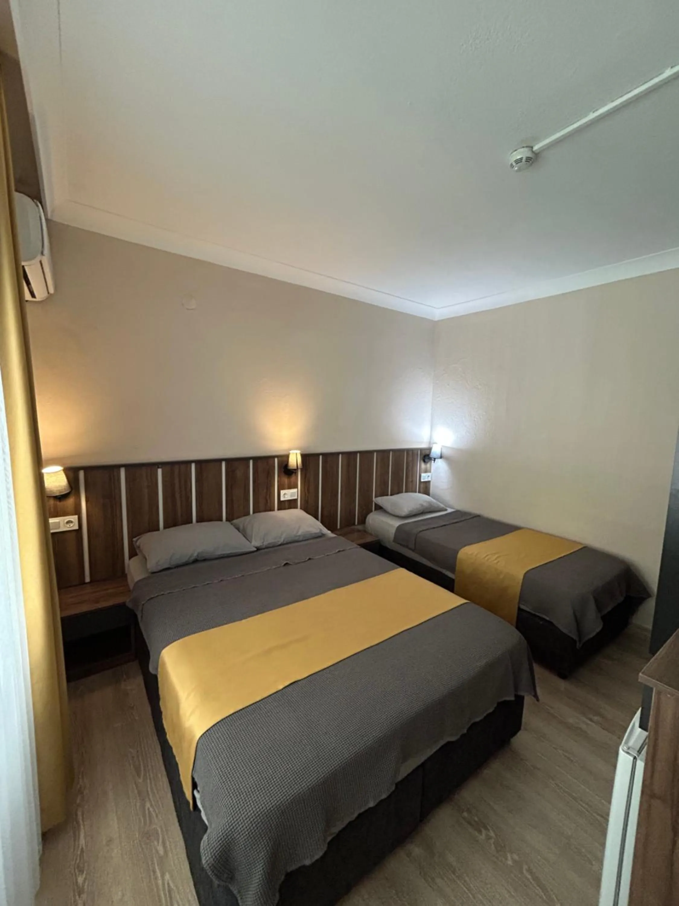 Photo of the whole room, Bed in Cord Hotel & Resort