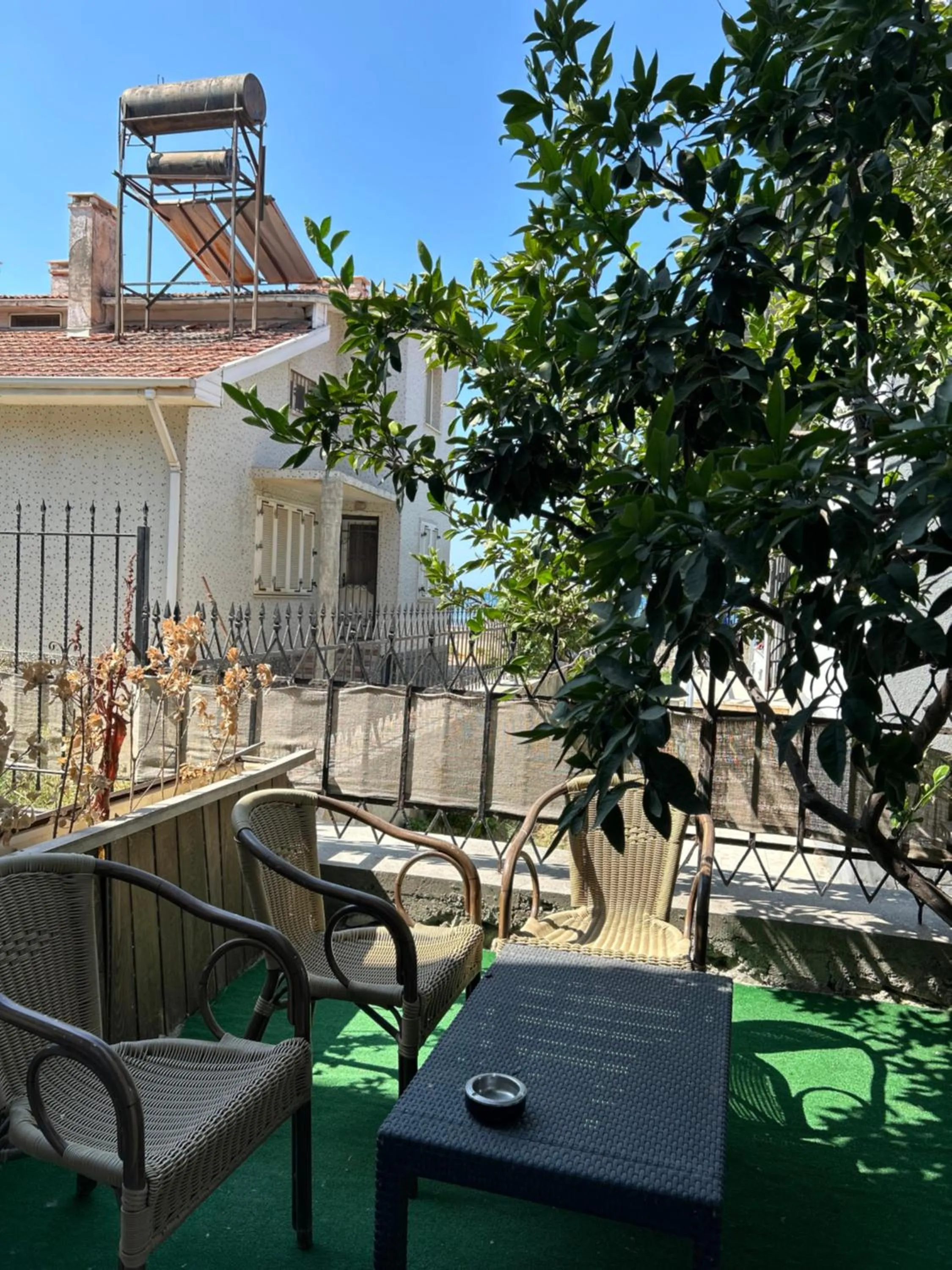 Day in Cord Hotel & Resort