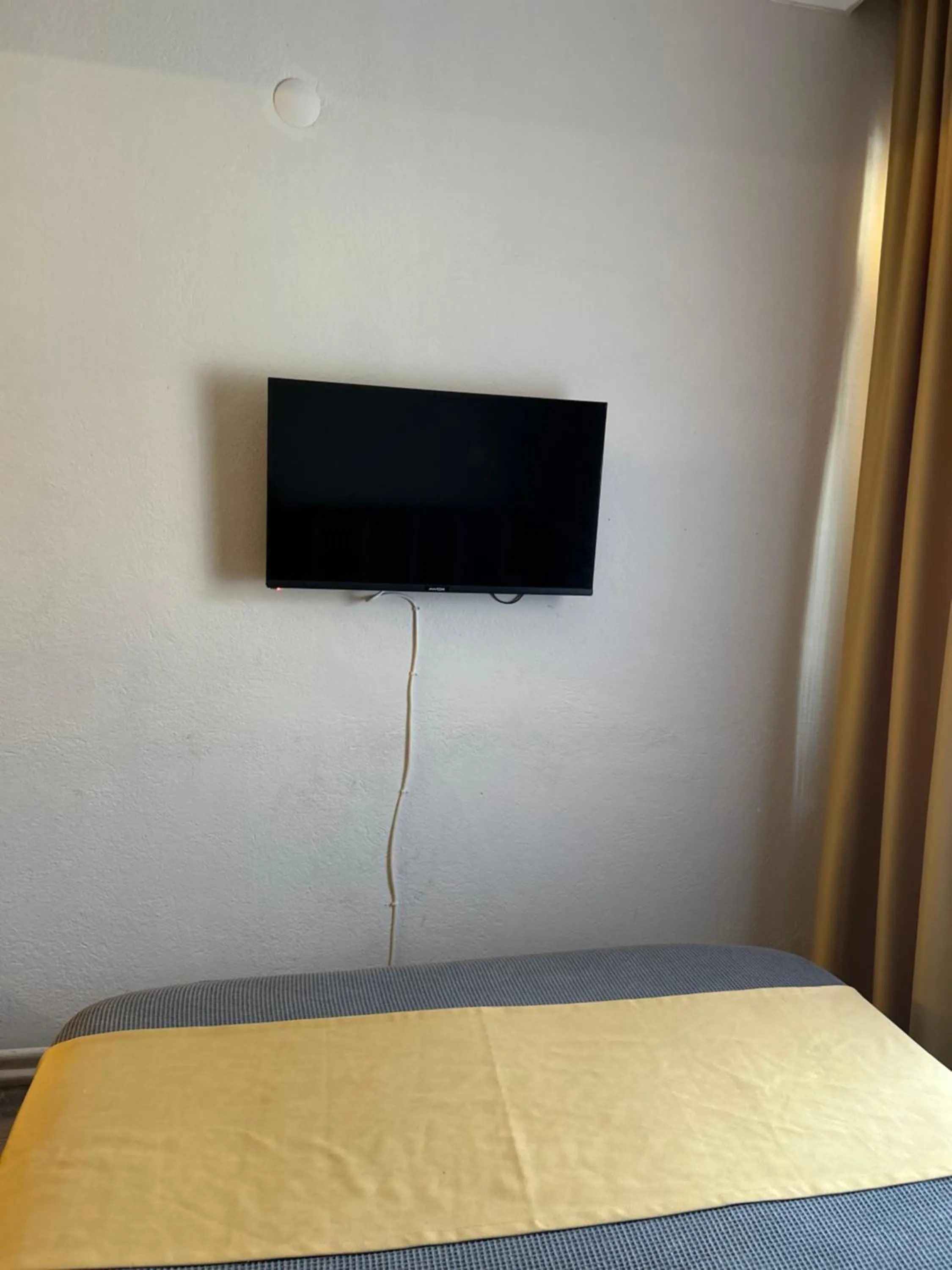 TV and multimedia, Bed in Cord Hotel & Resort