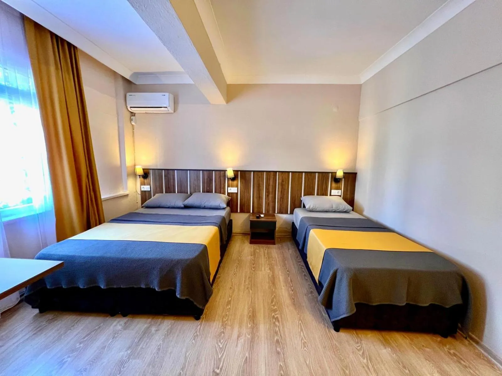 Photo of the whole room, Bed in Cord Hotel & Resort