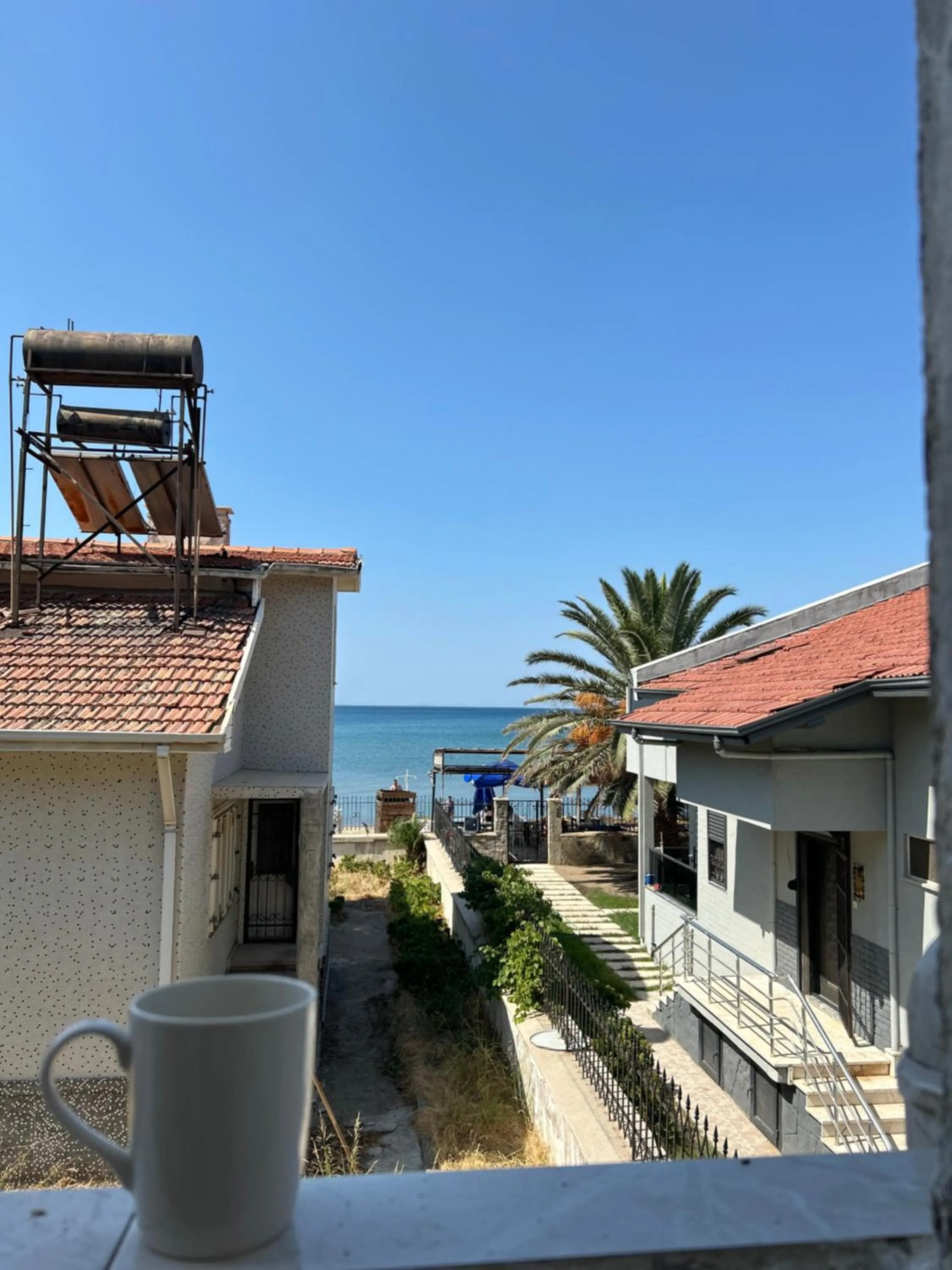 Day in Cord Hotel & Resort