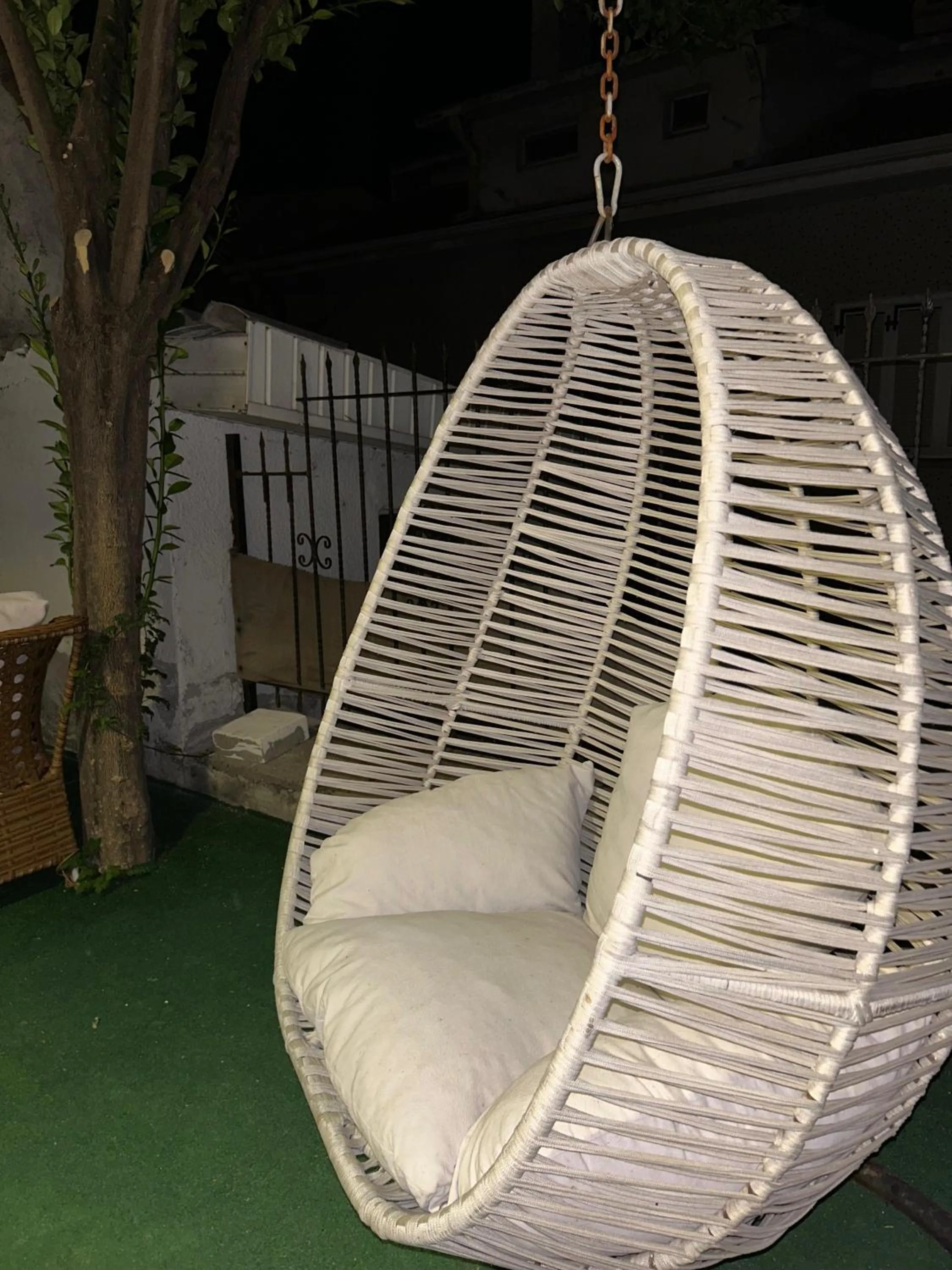 Night in Cord Hotel & Resort