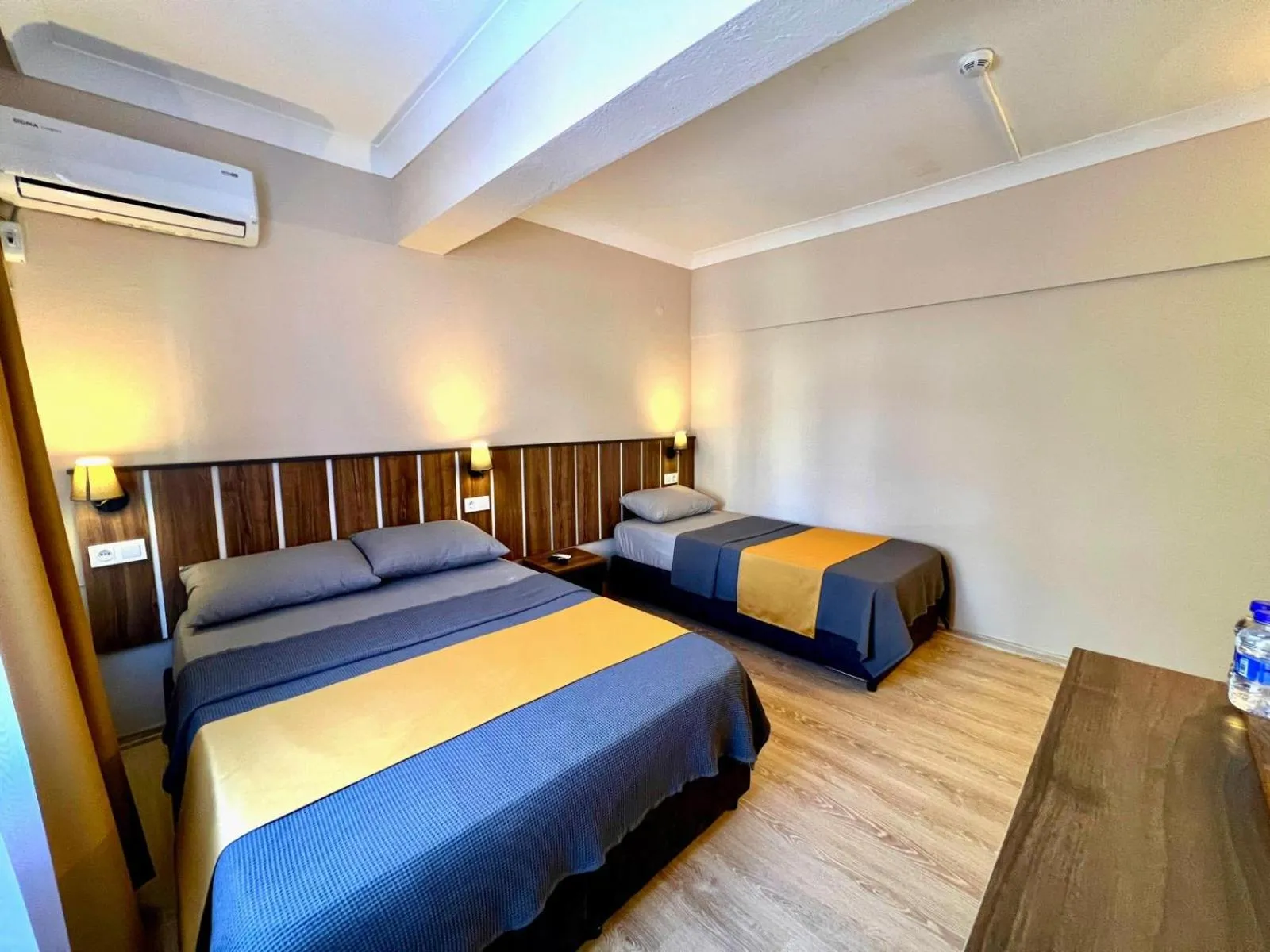 Photo of the whole room, Bed in Cord Hotel & Resort