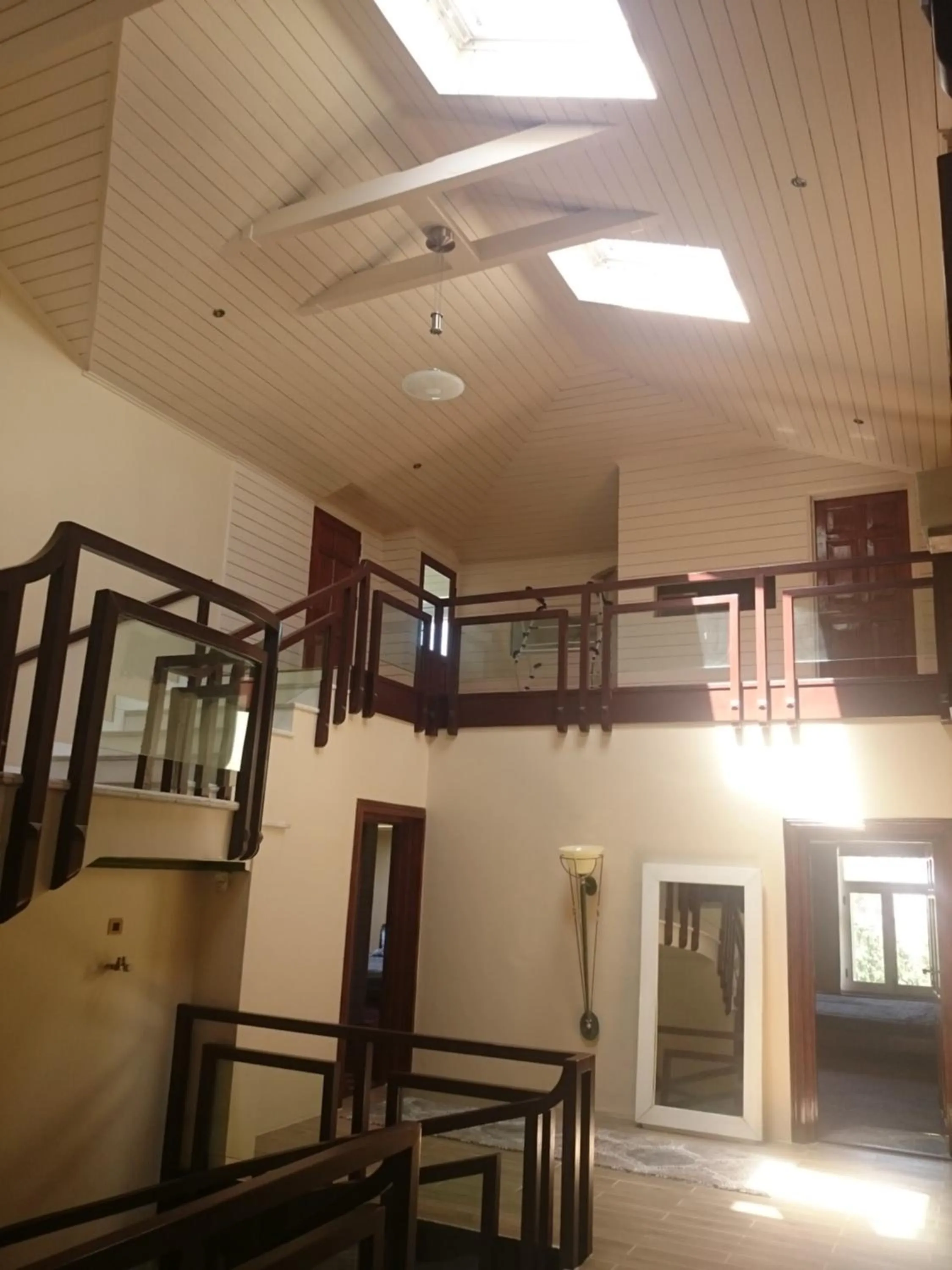 Property building in The GoodFind Residency