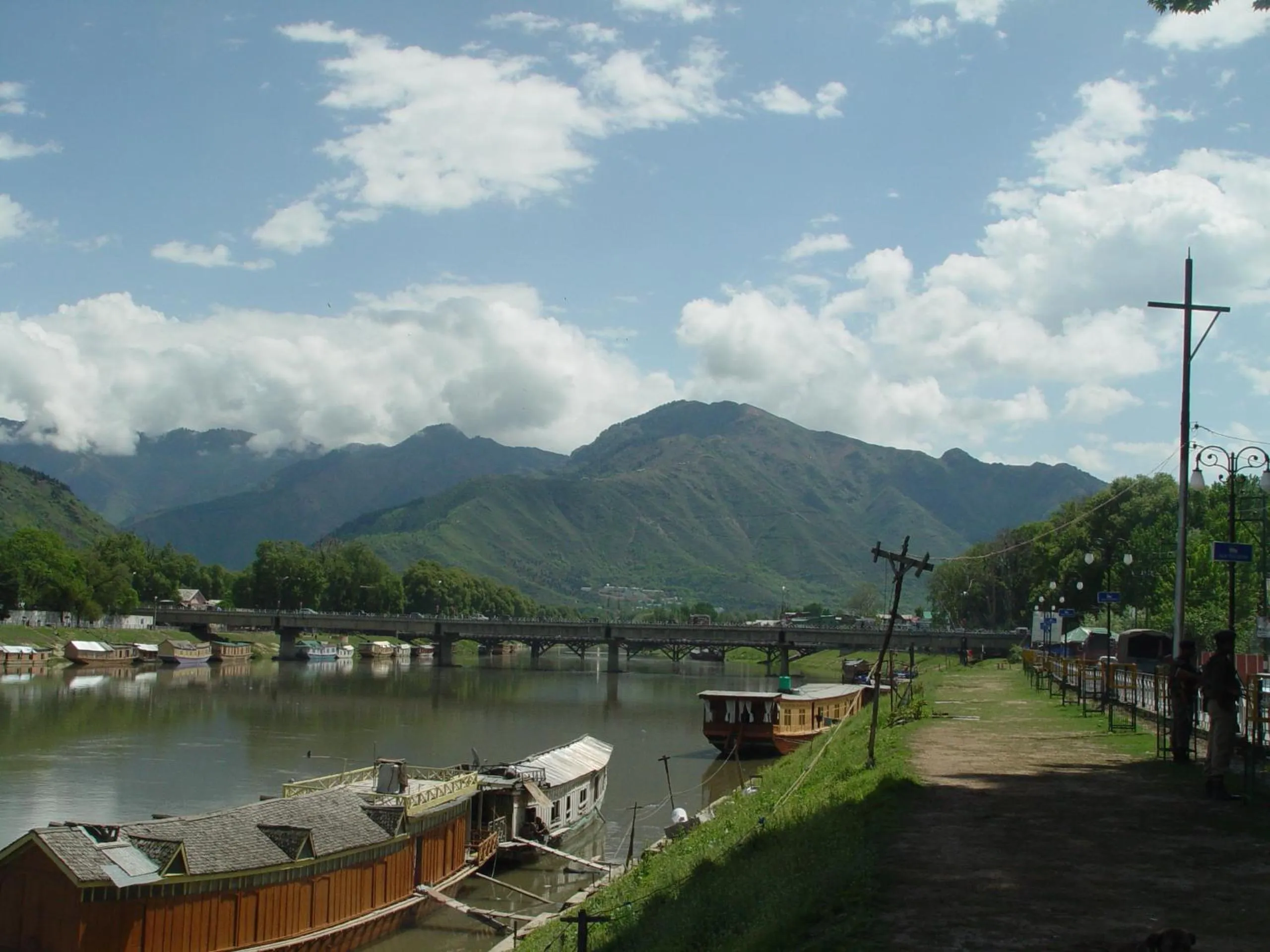 Nearby landmark in The GoodFind Residency