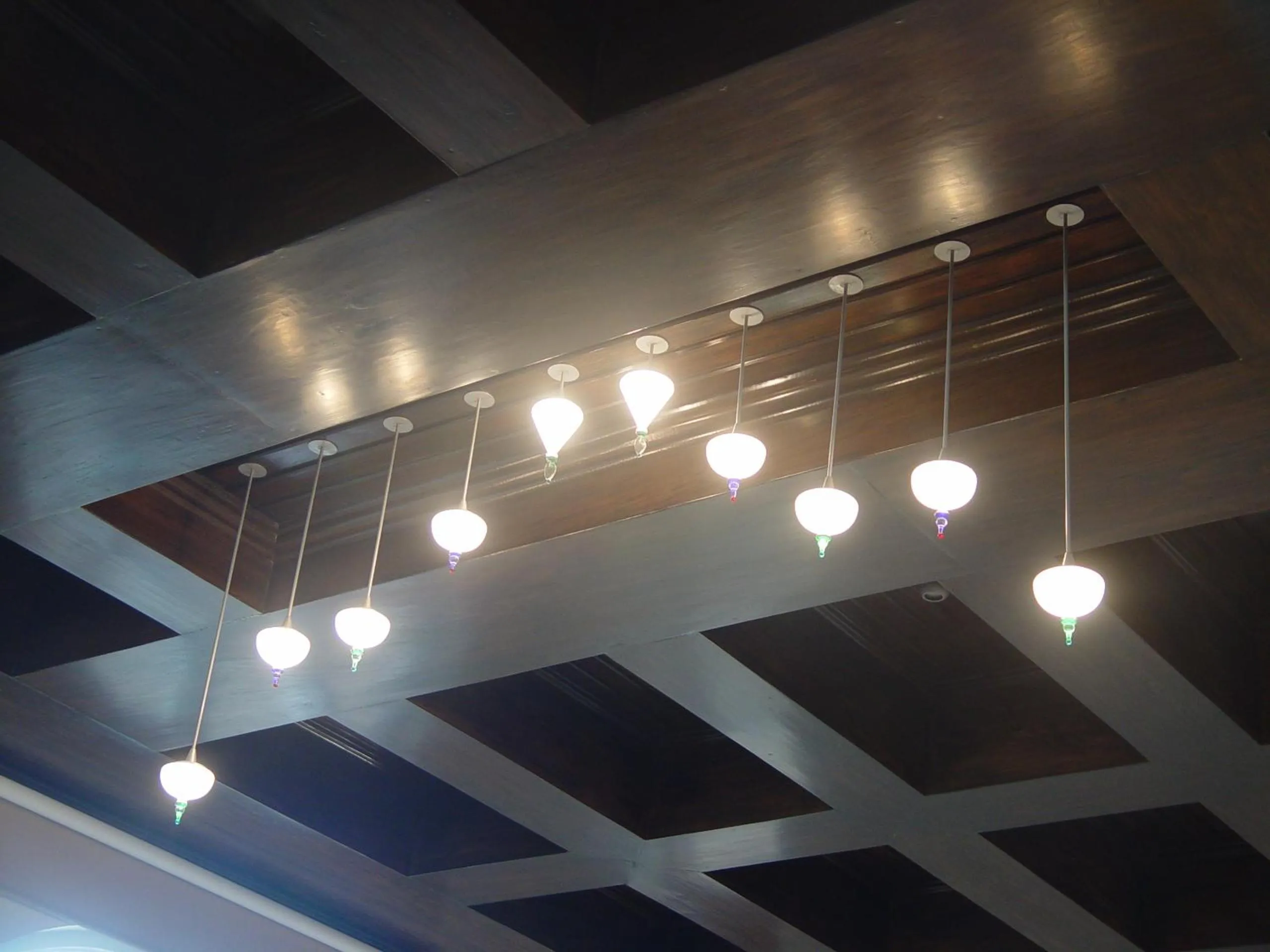 Property building in The GoodFind Residency