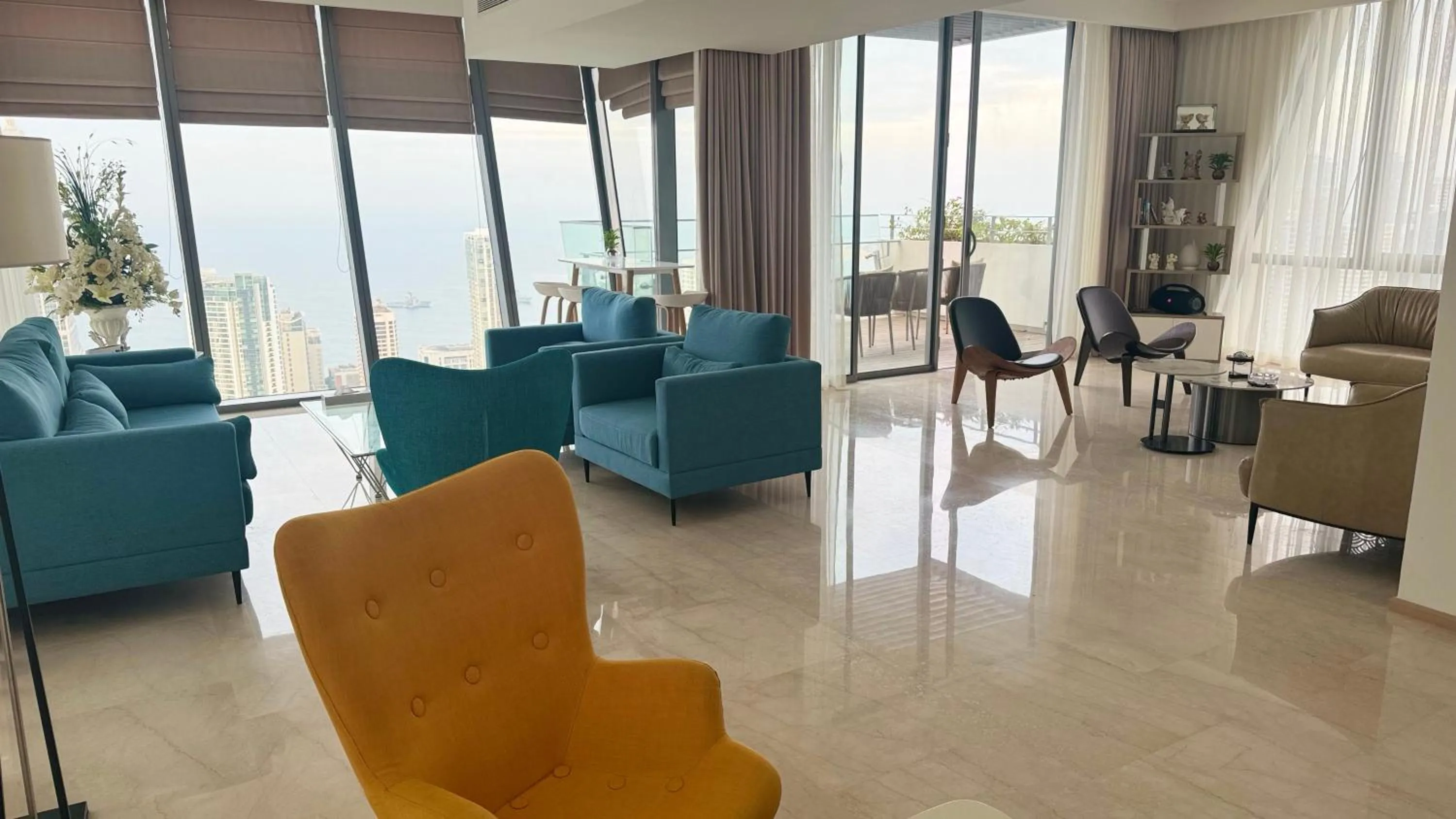 Luxe Colombo Heights