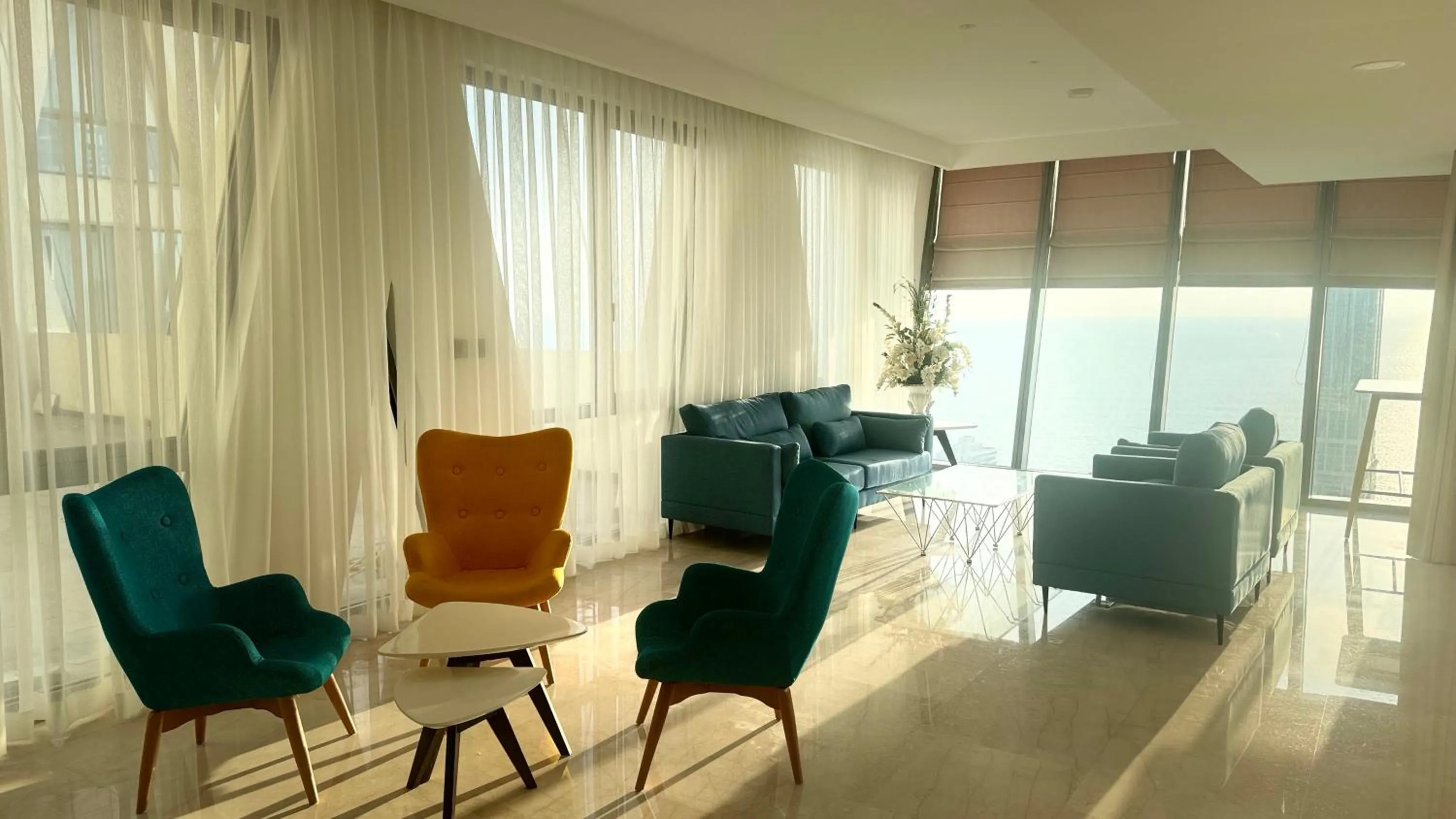 Luxe Colombo Heights