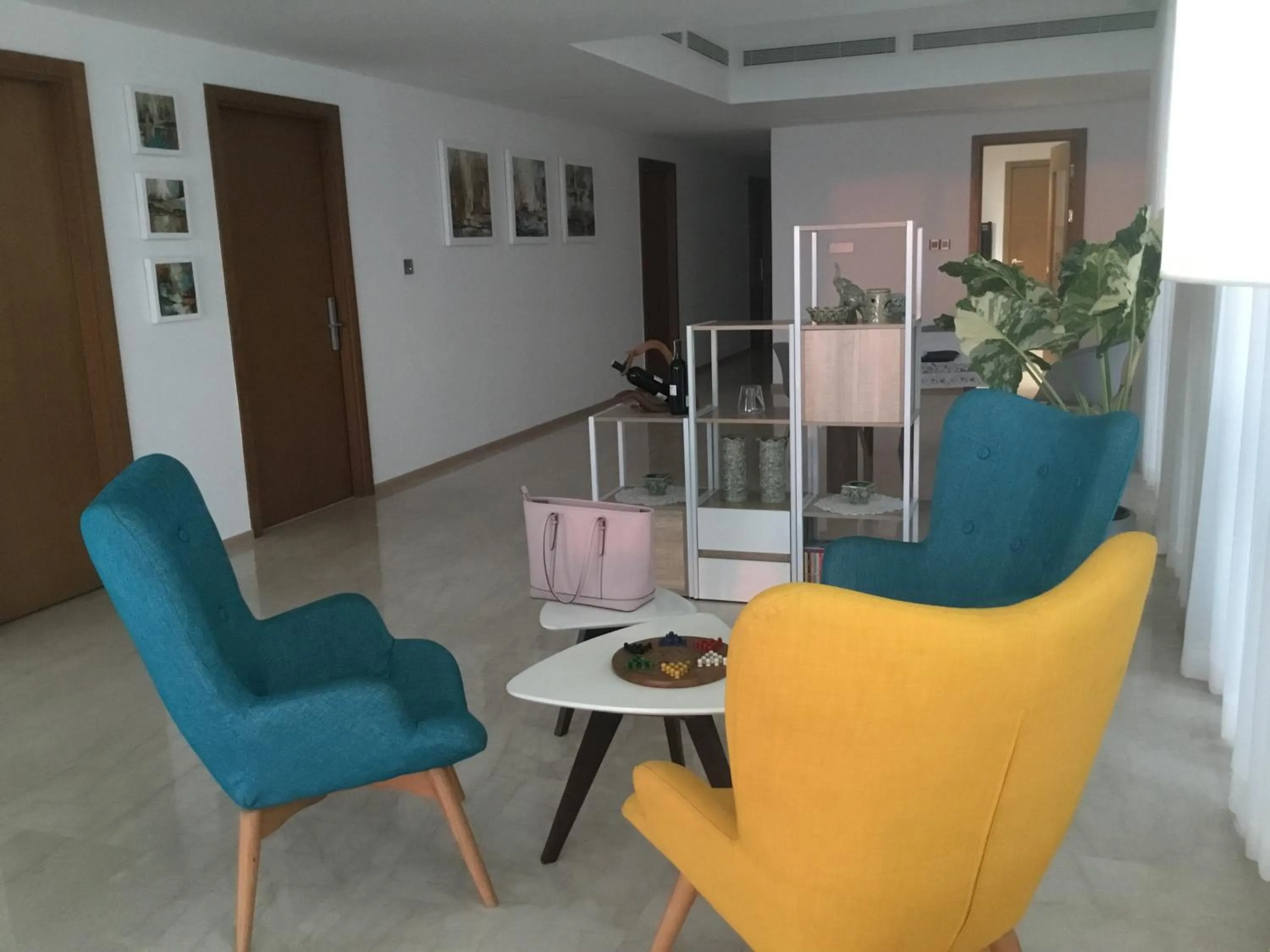 Luxe Colombo Heights