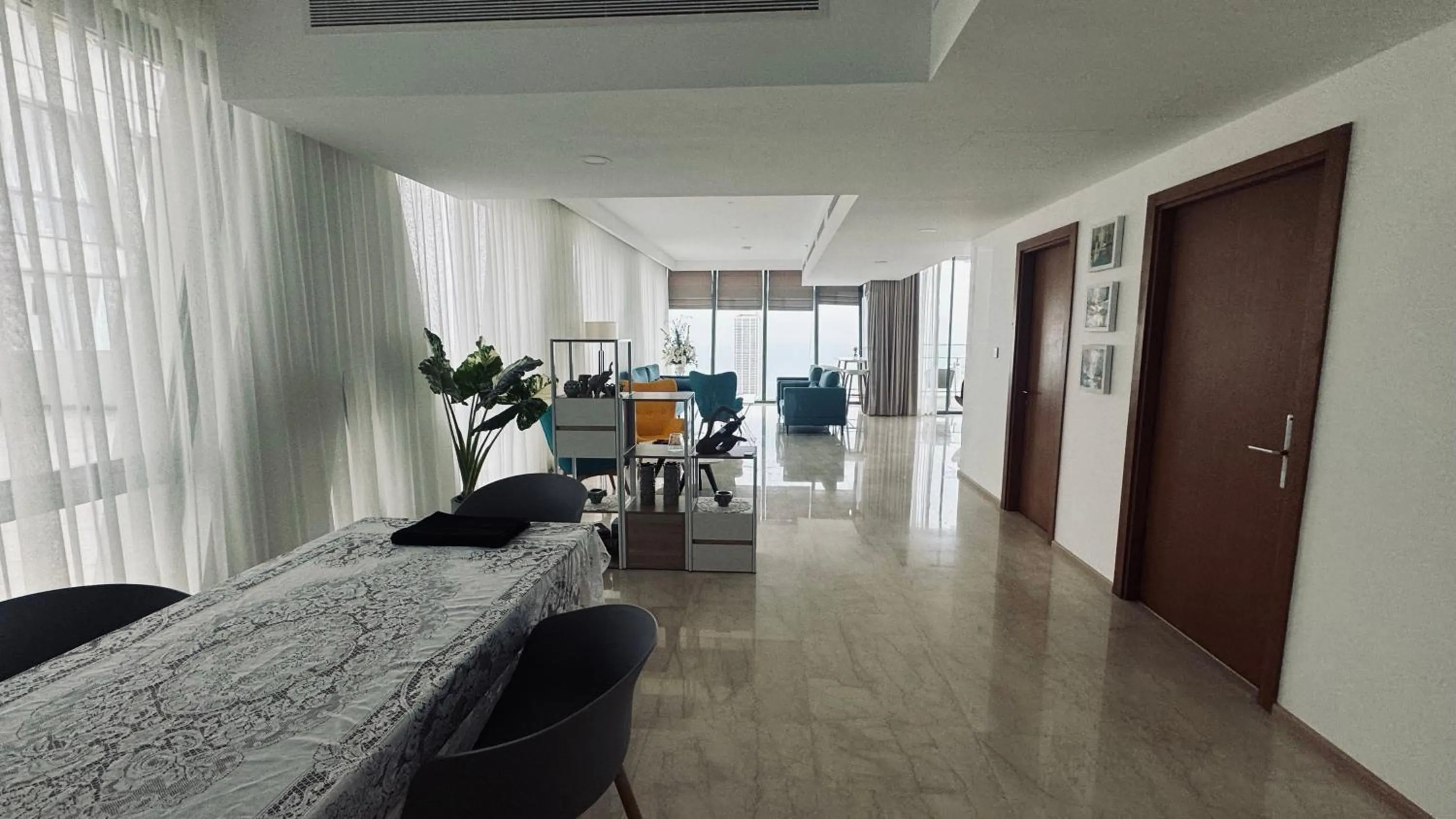 Luxe Colombo Heights