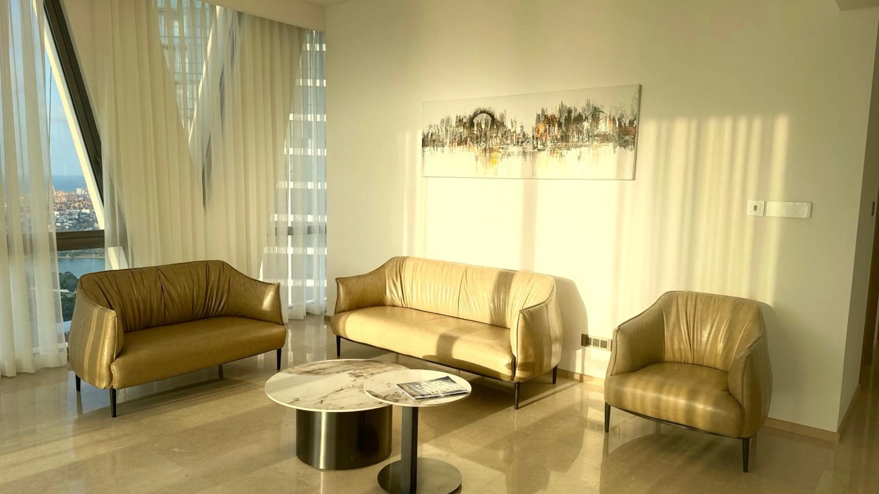 Luxe Colombo Heights