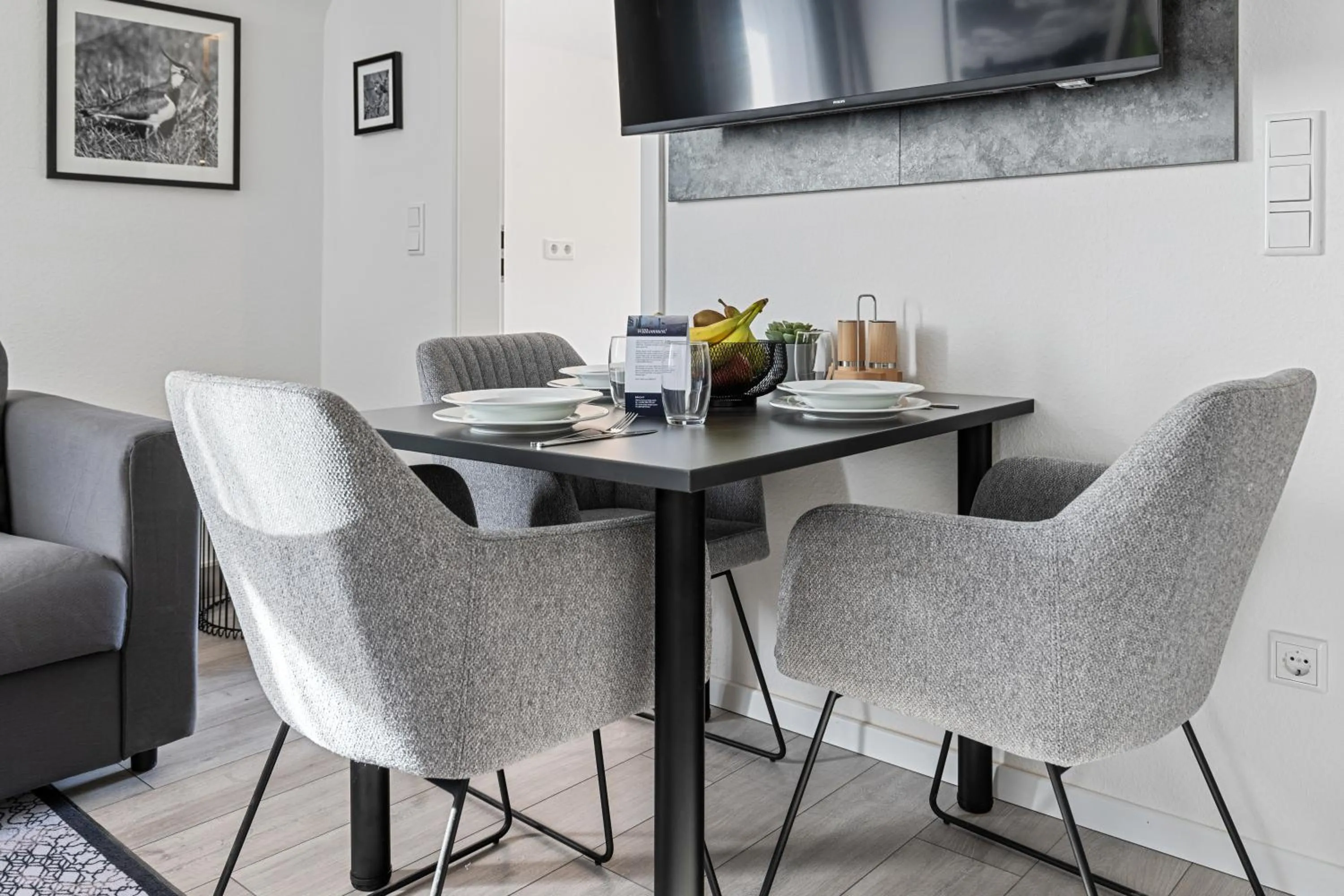 TV and multimedia in BRIGHT Herzogenaurach Zentrum