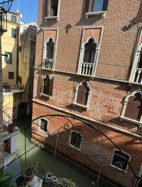 View (from property/room) in Ca' San Zaccaria