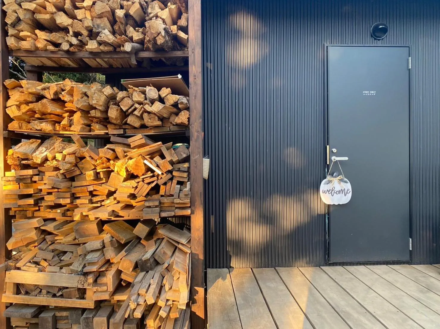 COUSCOUS Glamping Manazuru