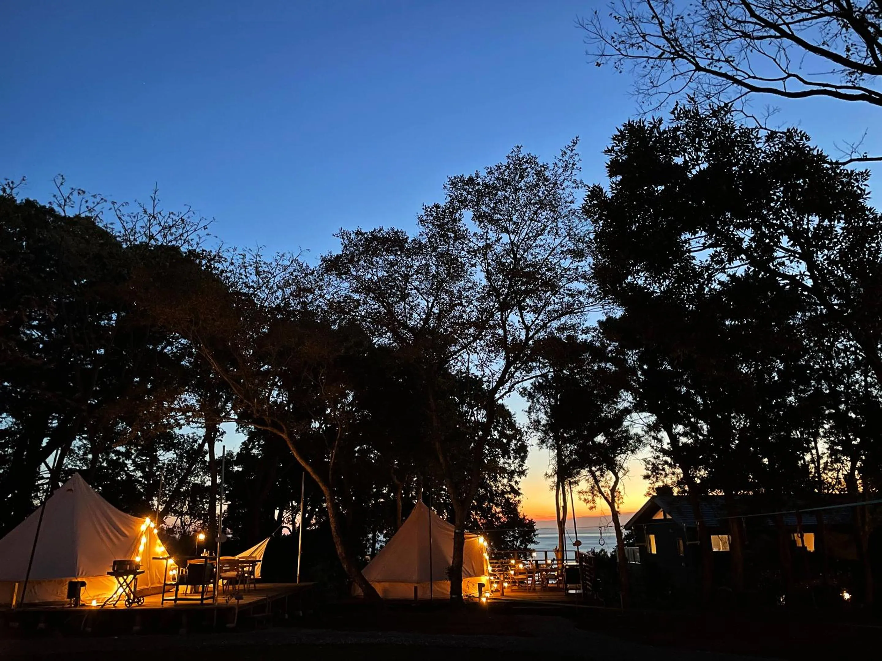 COUSCOUS Glamping Manazuru