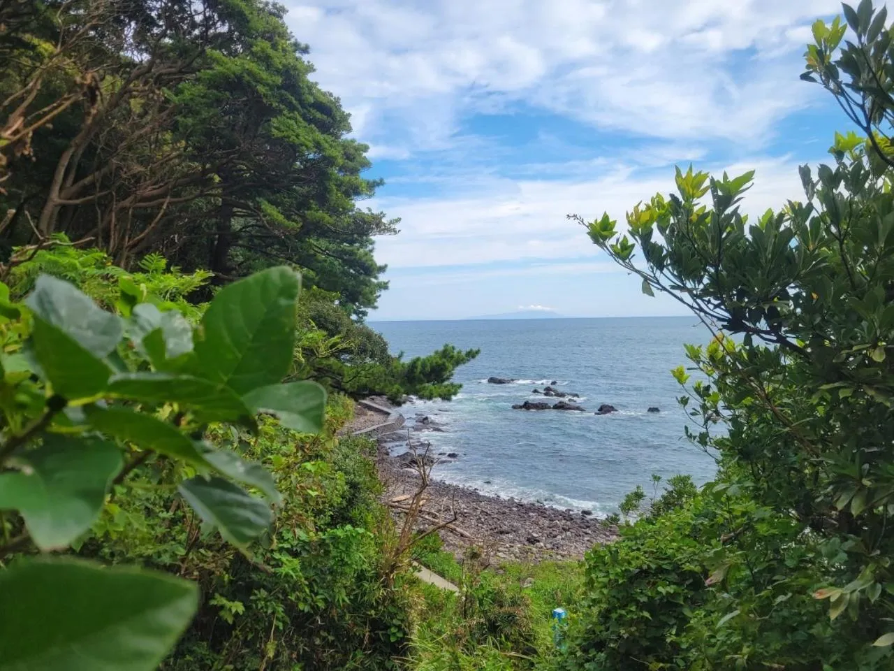 COUSCOUS Glamping Manazuru