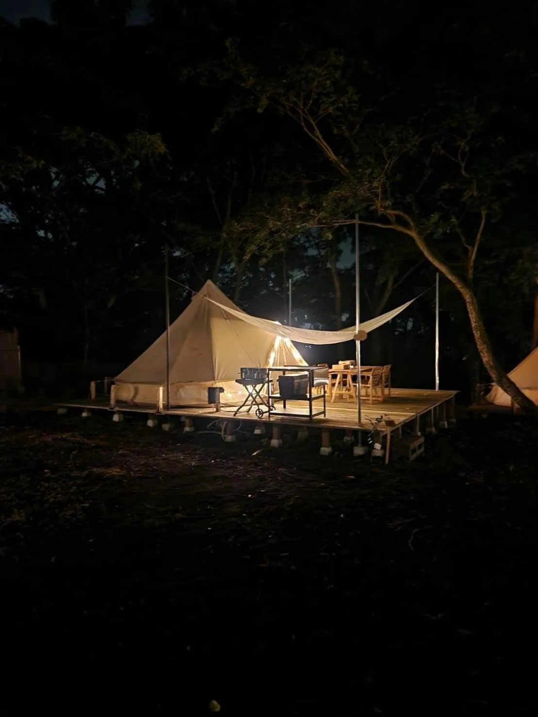 COUSCOUS Glamping Manazuru