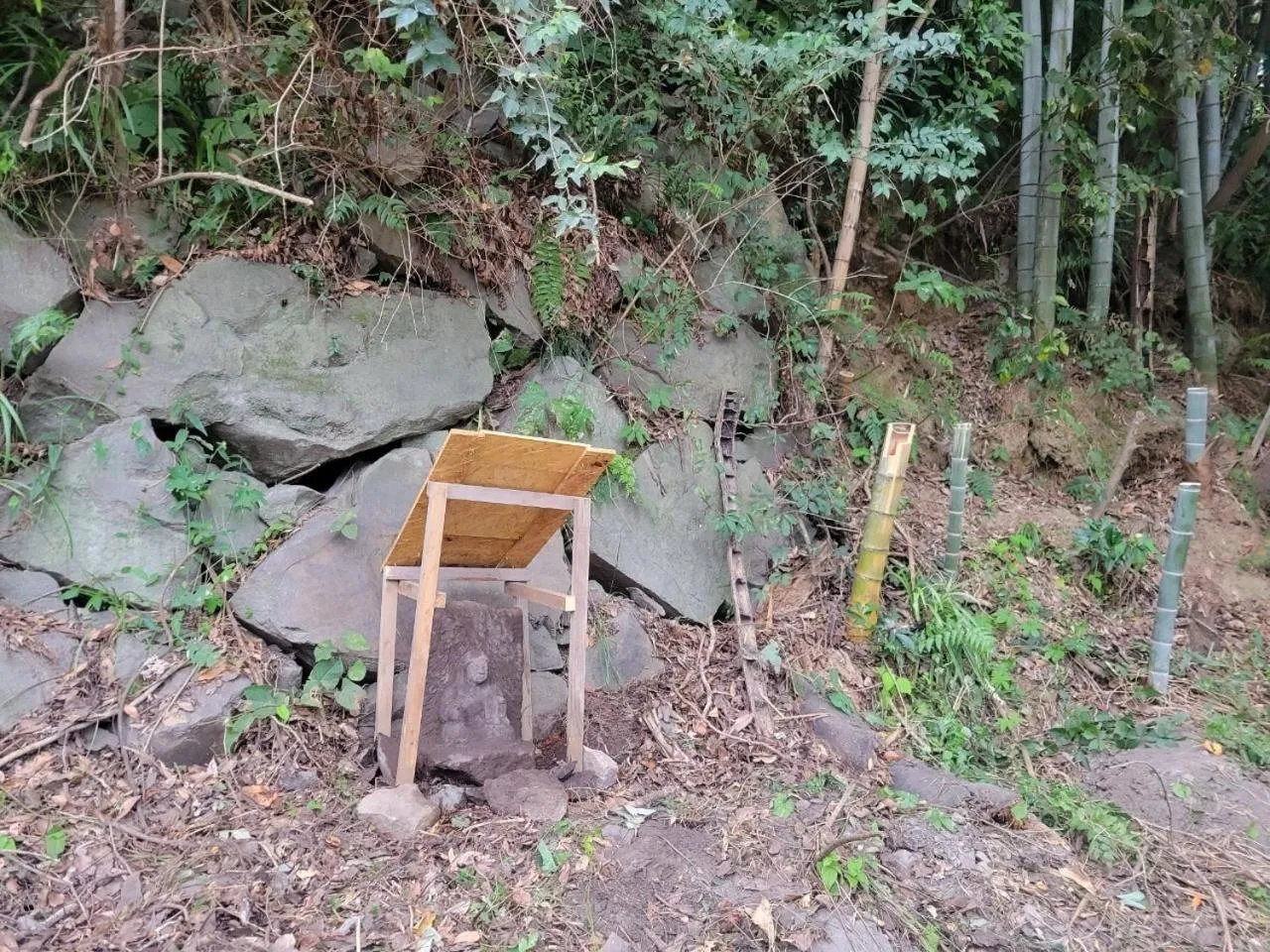 COUSCOUS Glamping Manazuru