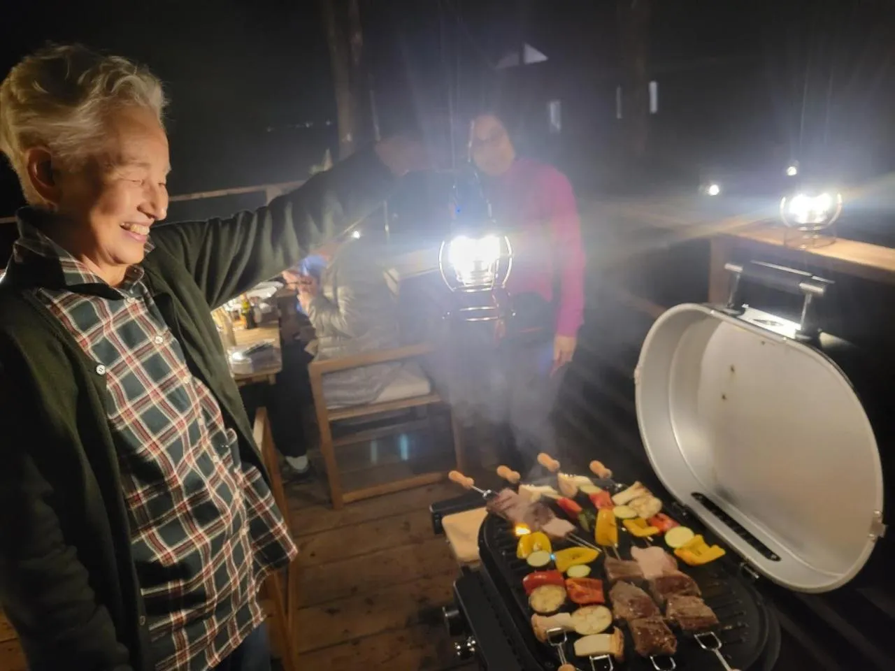 COUSCOUS Glamping Manazuru