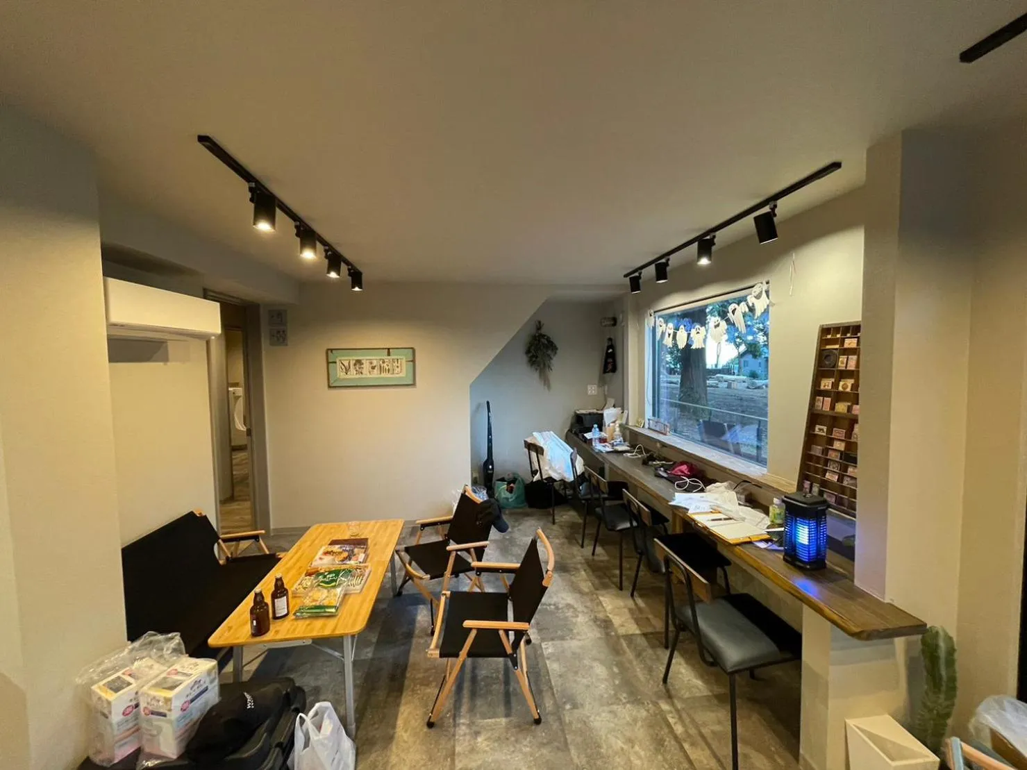 COUSCOUS Glamping Manazuru